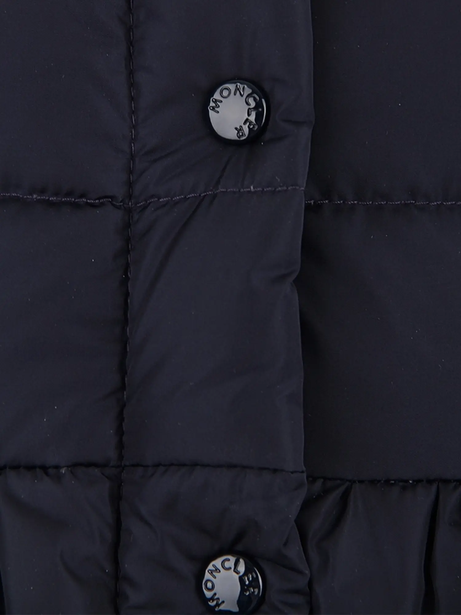 Пальто Moncler - изображение 3