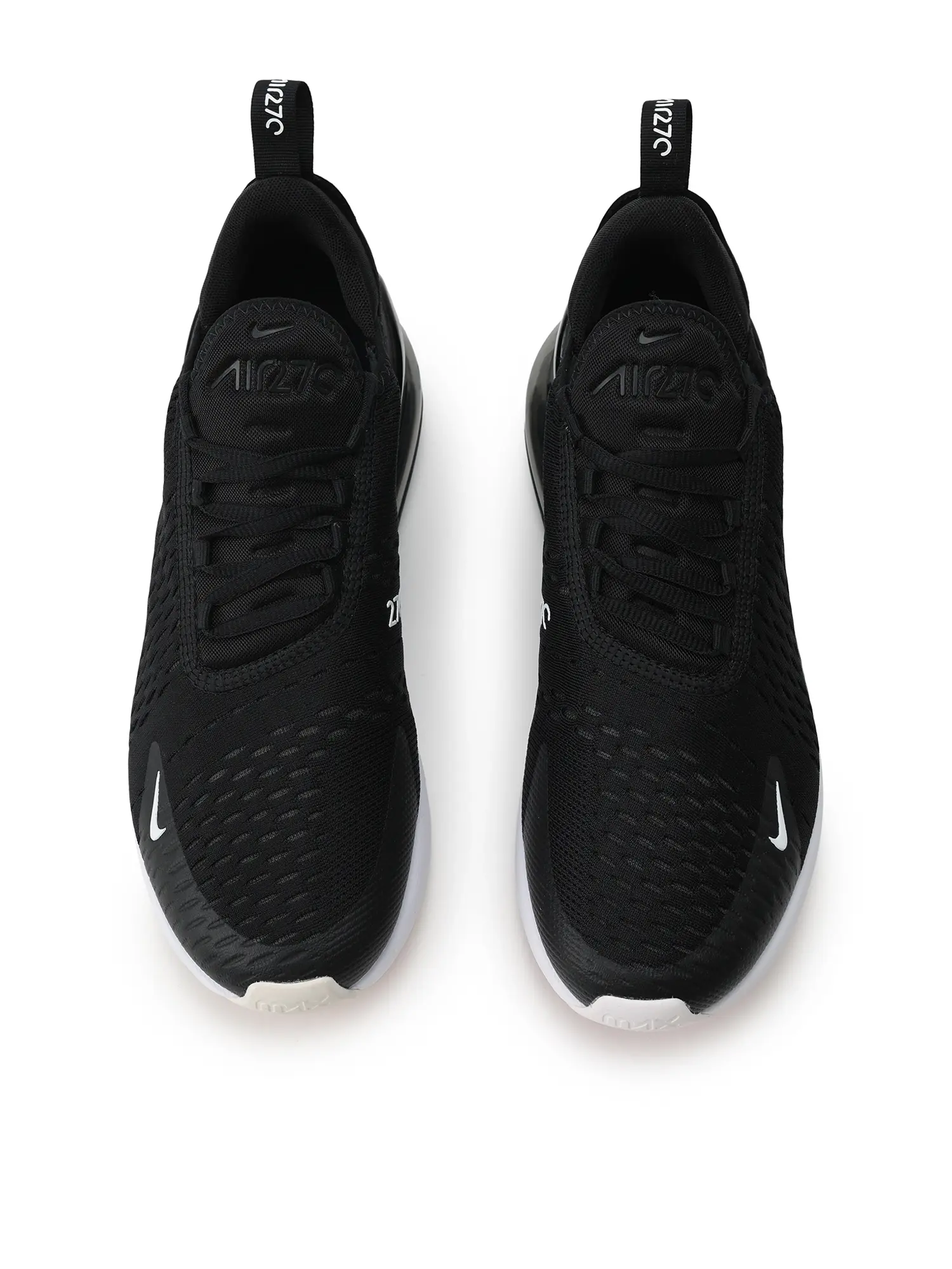 Кроссовки Air Max 270 - изображение 4