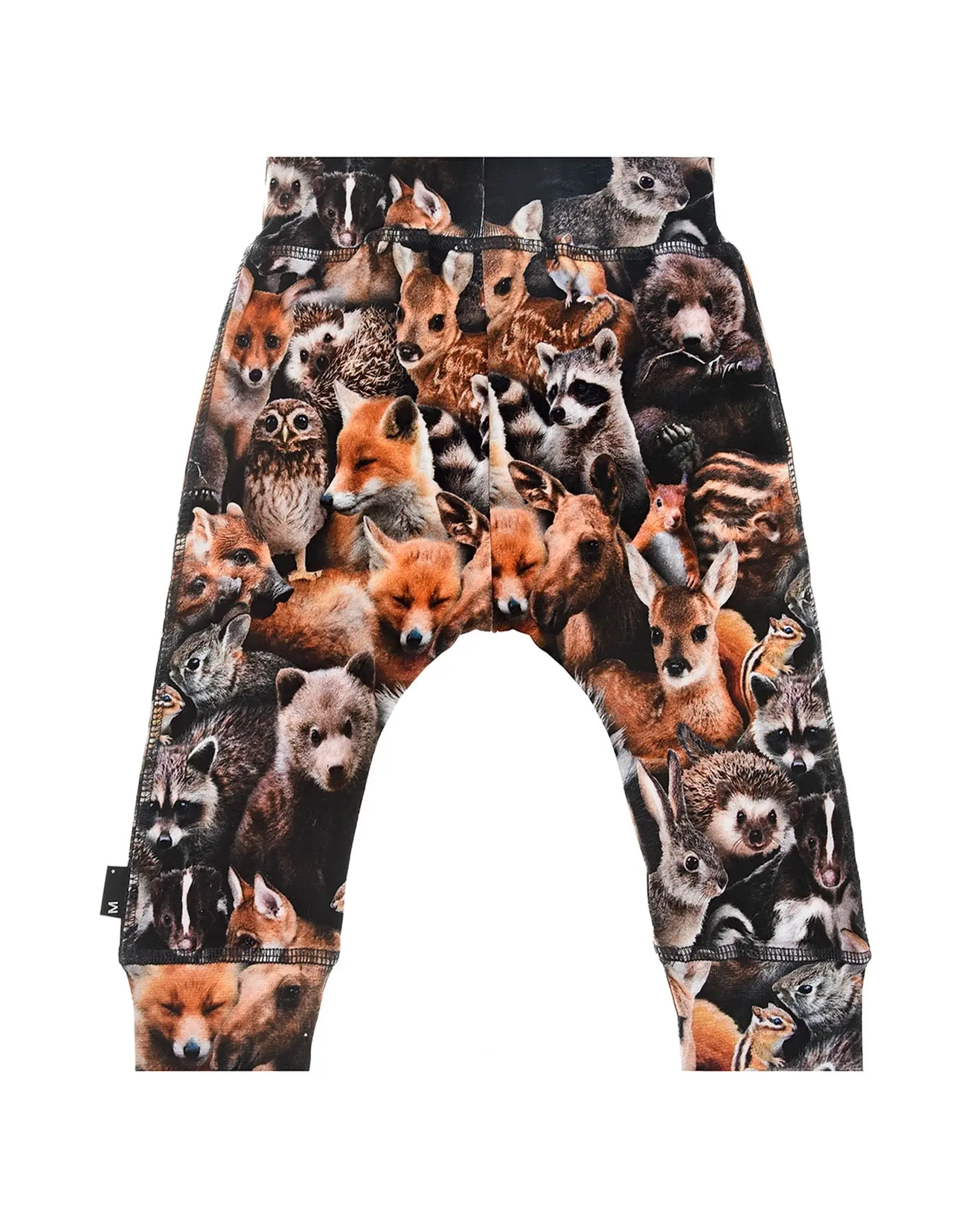 Спортивные брюки Forest Animals - изображение 2