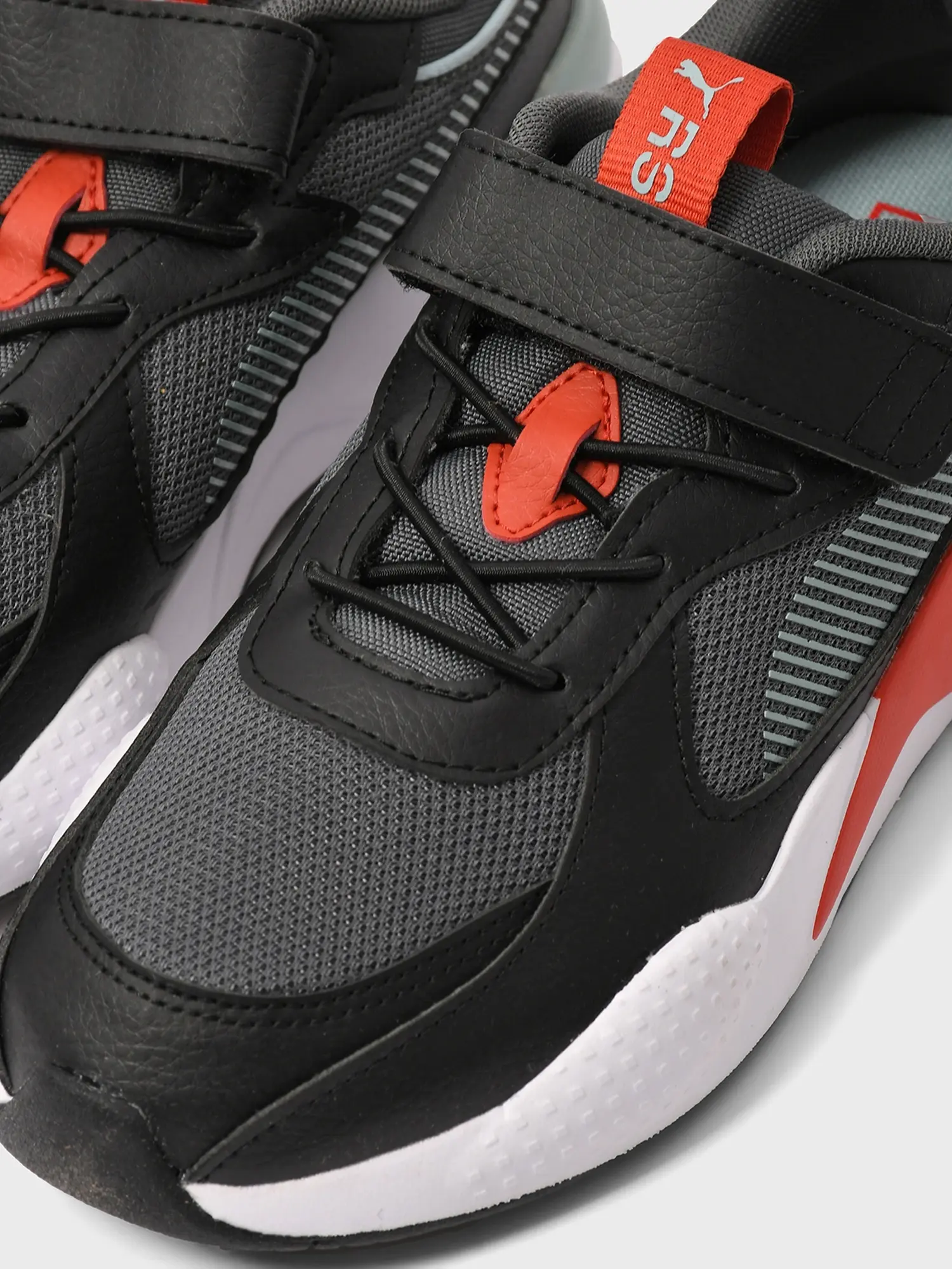 Кроссовки RS-X Boys AC+PS - изображение 7