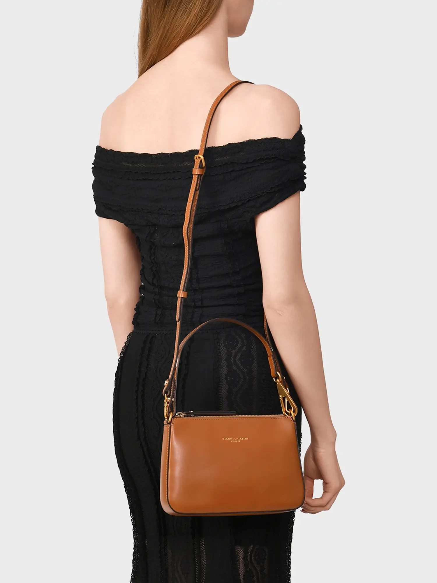 Сумка - клатч - изображение 5