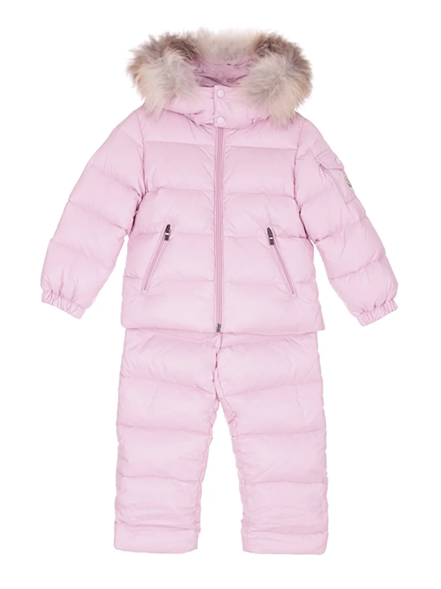 Комплект Moncler - изображение 1