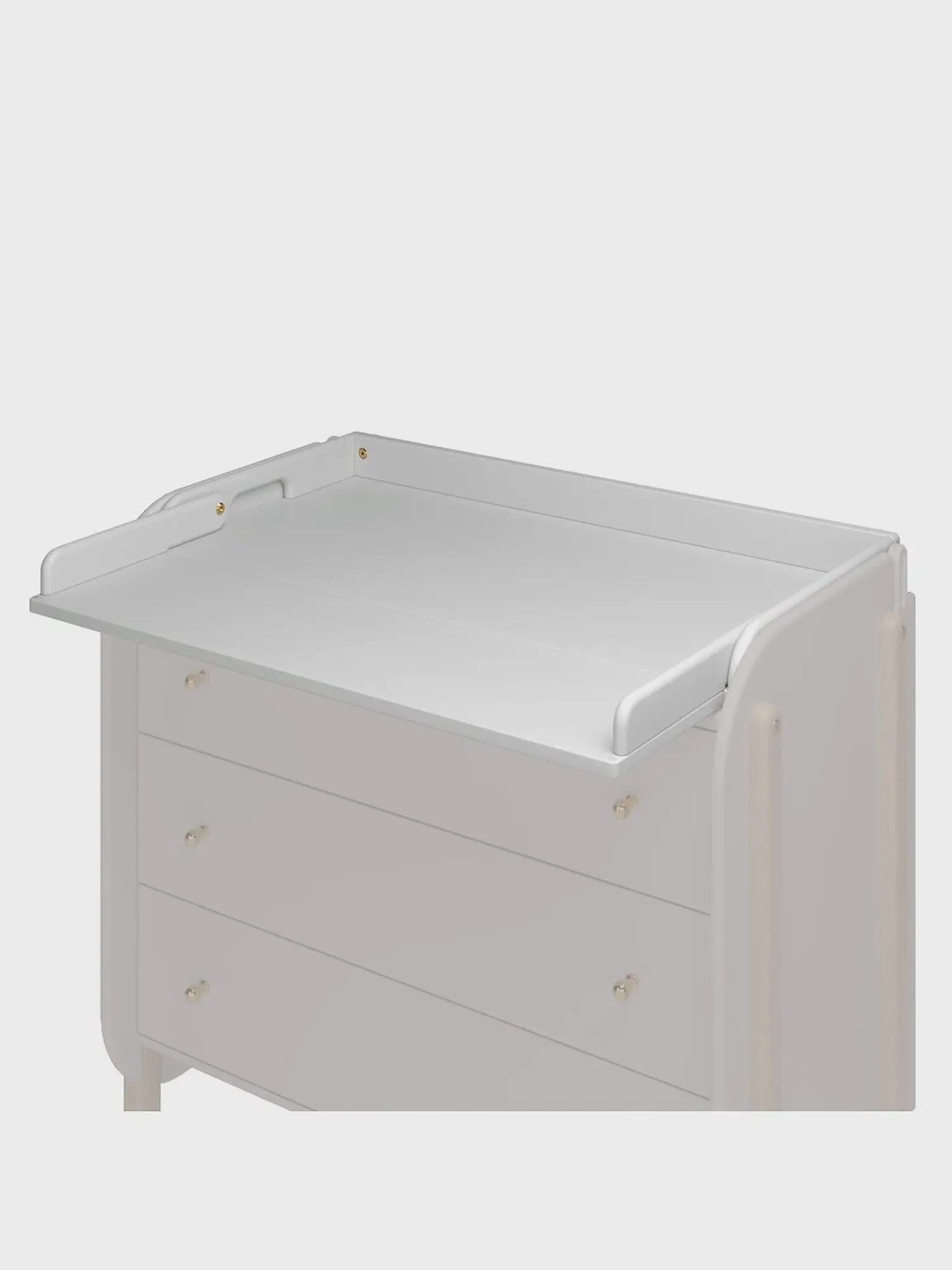 Пеленальная доска "Just 5.1", Туманный Альбион