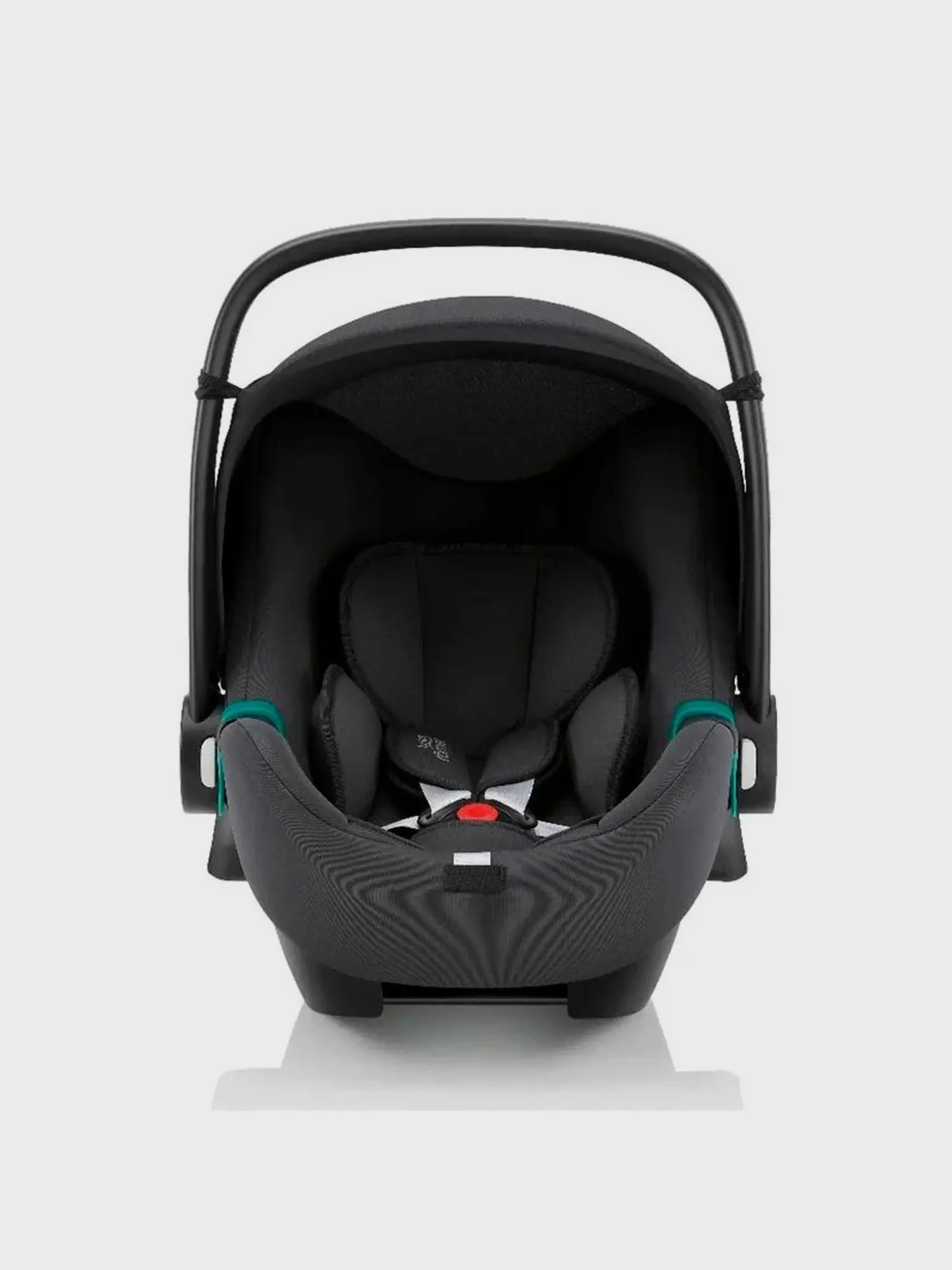 Детское автокресло BABY-SAFE 3 i-SIZE Midnight Grey