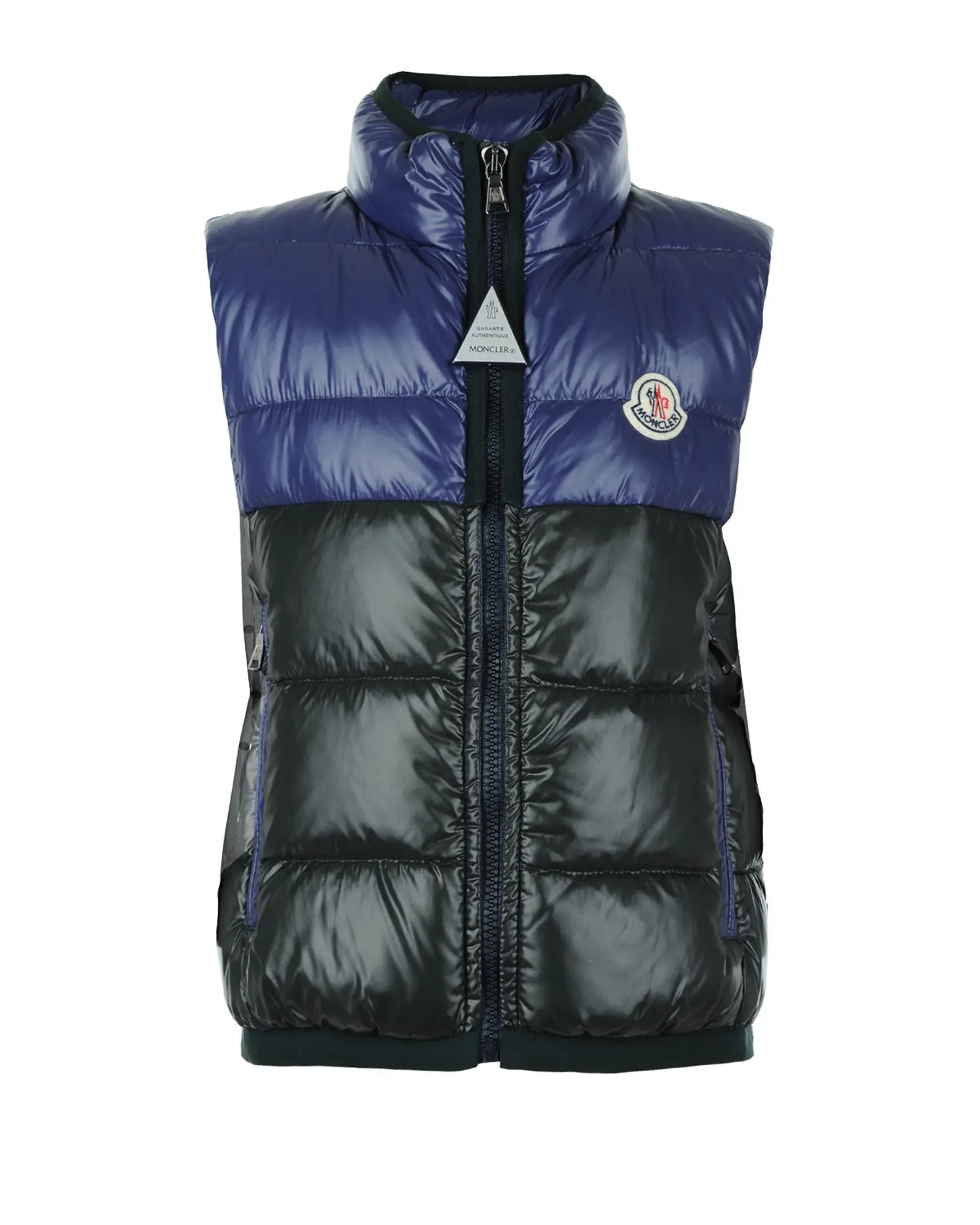 Жилет Moncler - изображение 1