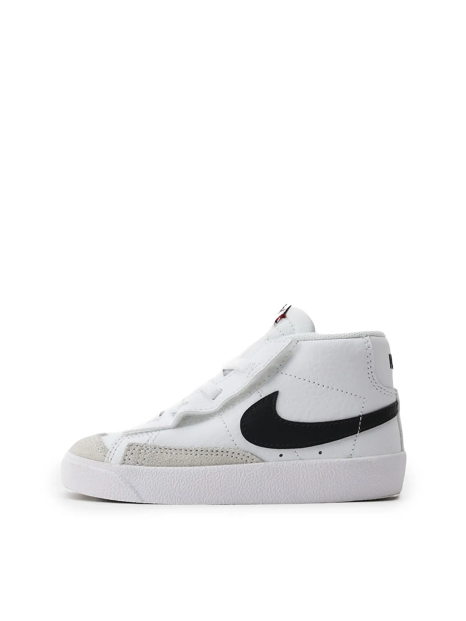 Кеды Blazer Mid 77 - изображение 1
