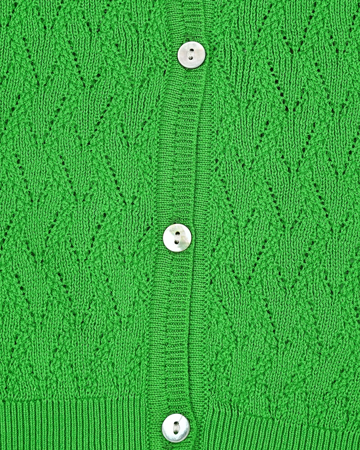 Кардиган Gilli Classic green - изображение 3