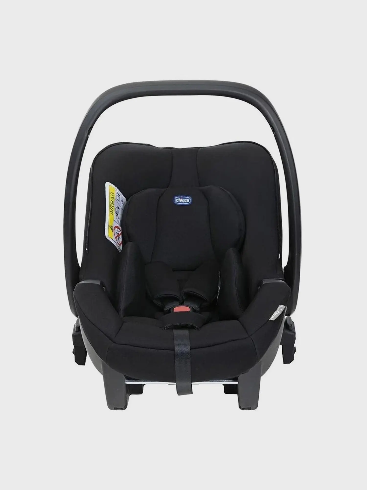 Автокресло KORY ESSENTIAL I-SIZE BLACK - изображение 1