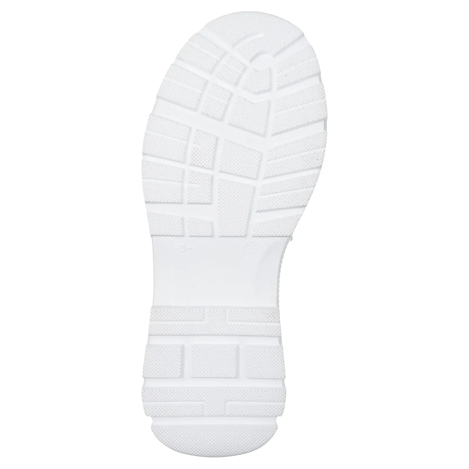 Высокие черные кеды - изображение 5