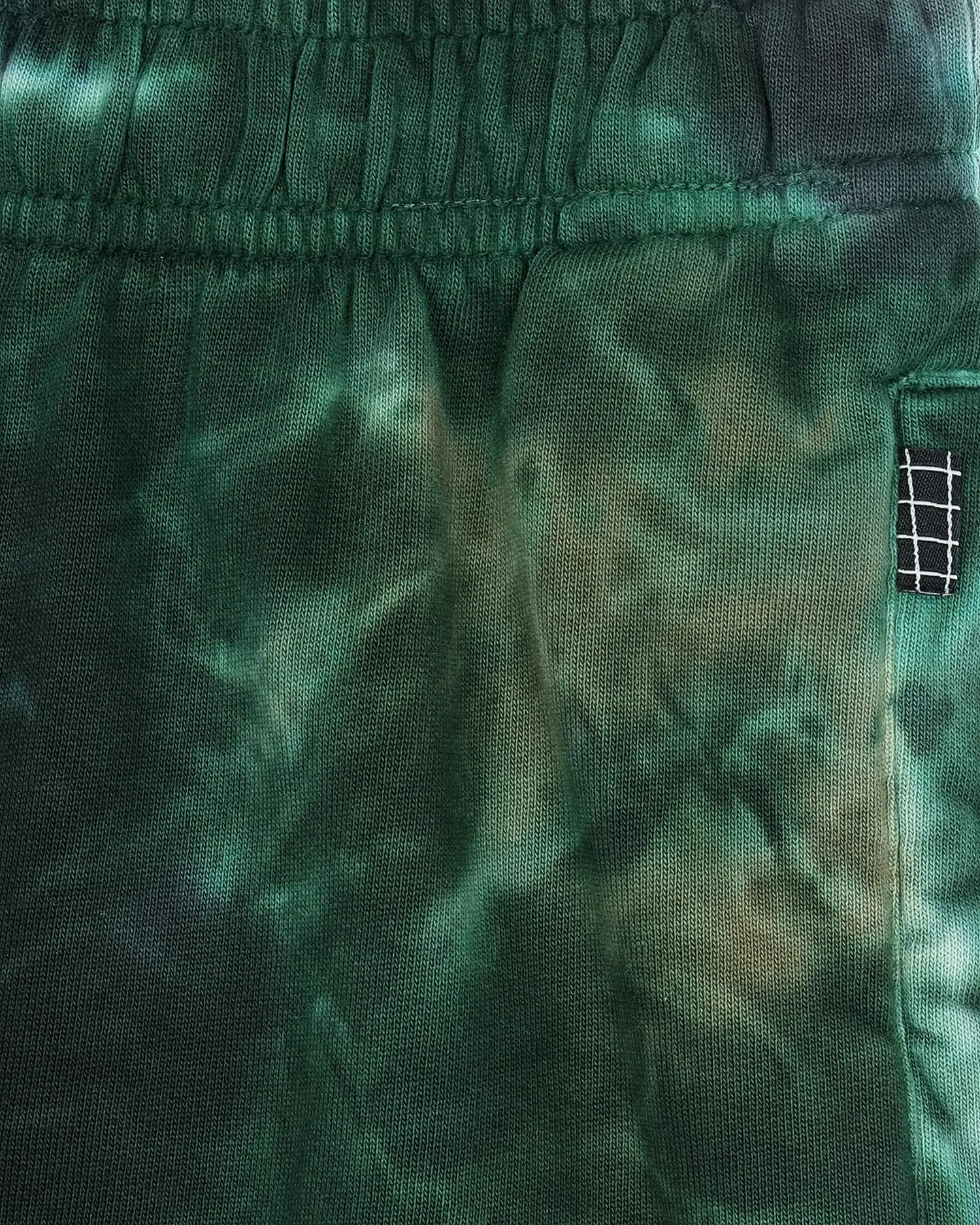 Спортивные брюки Adan Dark Dyes - изображение 3