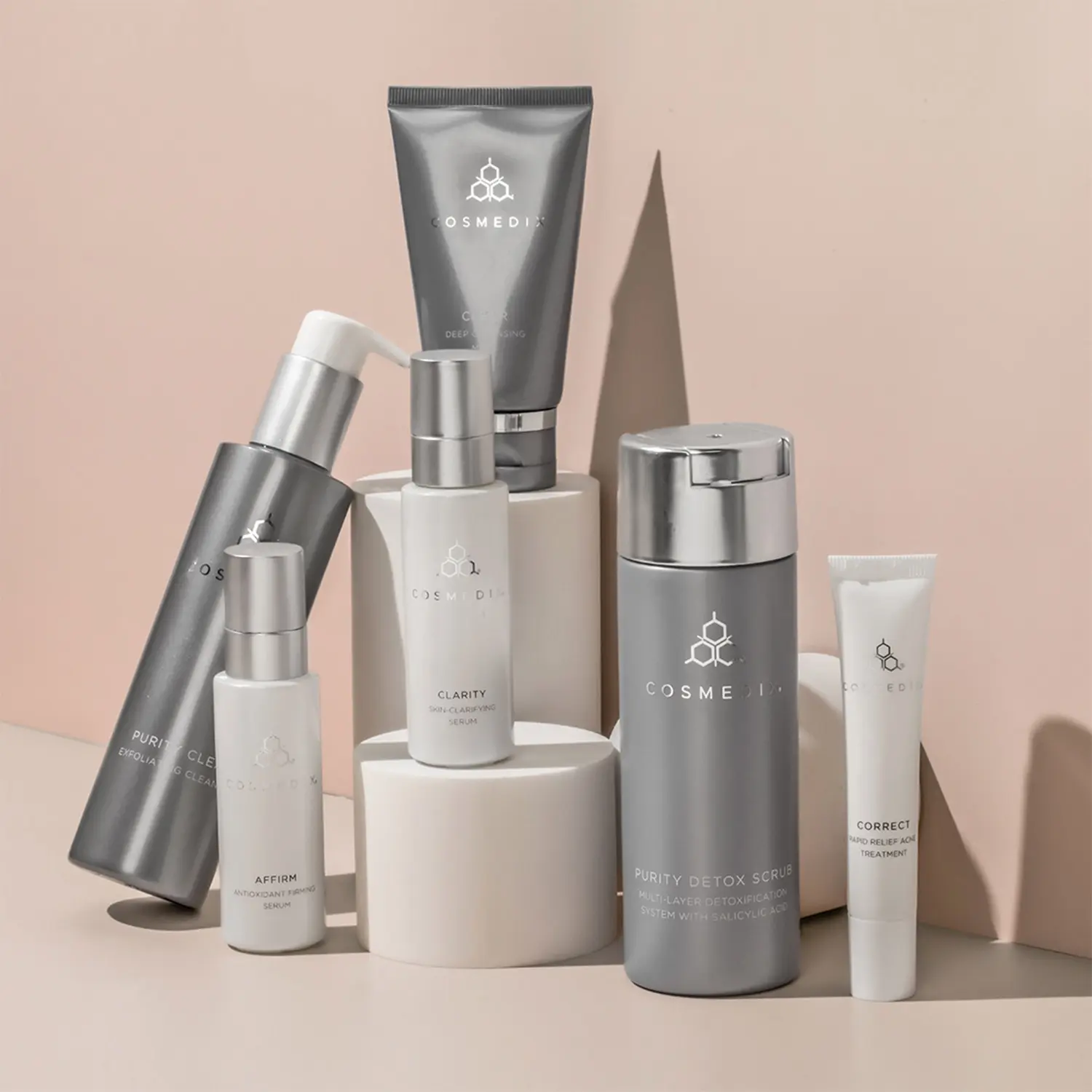 Детокс-скраб Purity Detox, 90 г - изображение 3