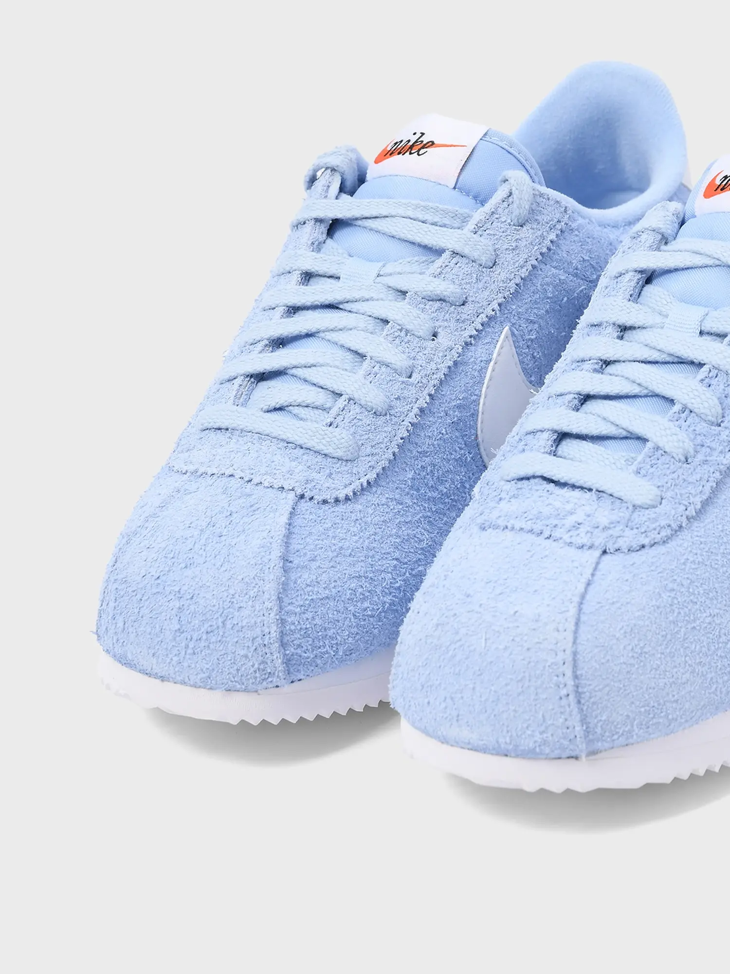 Кроссовки Cortez VNTG - изображение 6