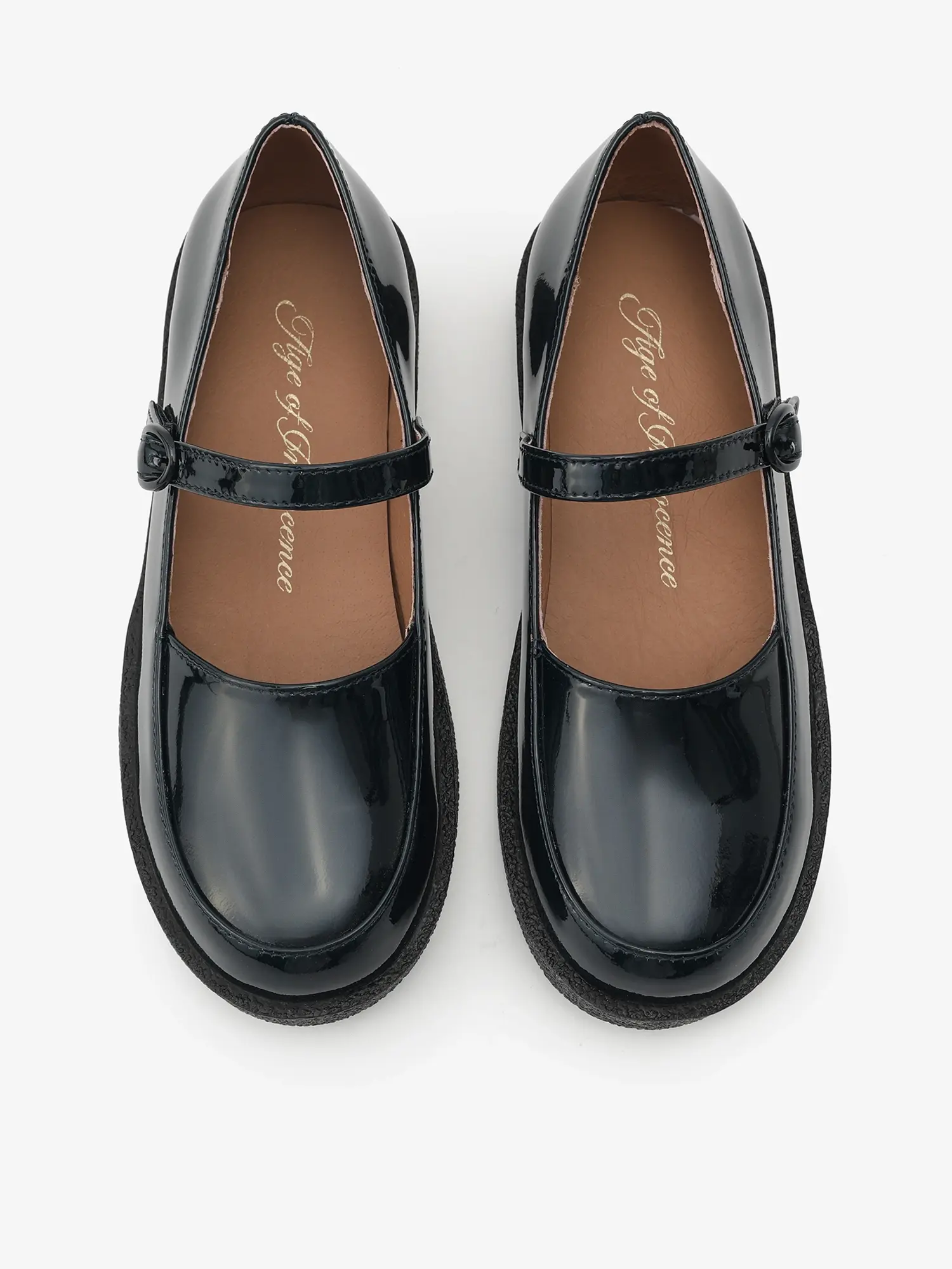 Туфли синие - изображение 4