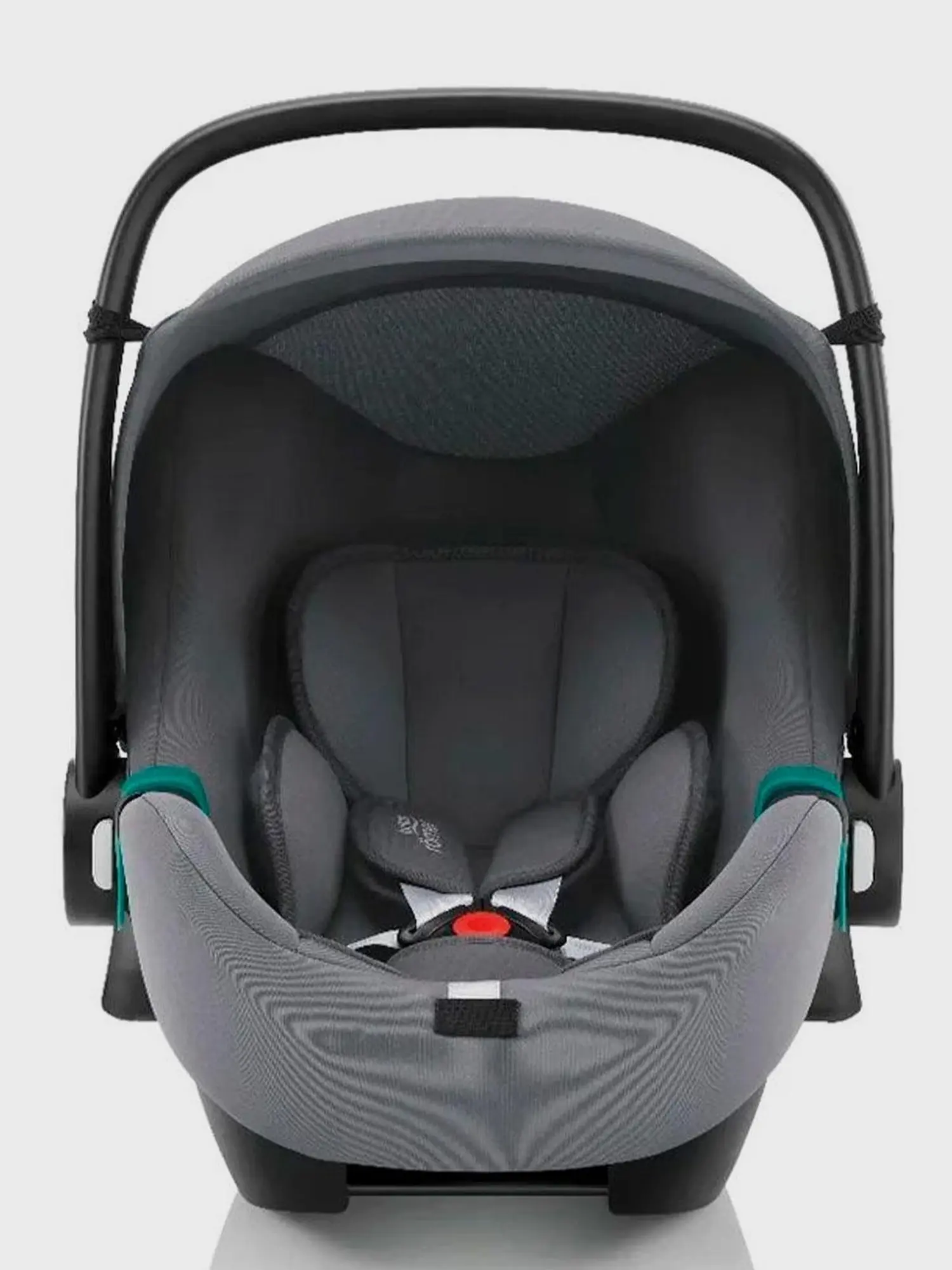 Детское автокресло BABY-SAFE 3 i-SIZE Frost Grey