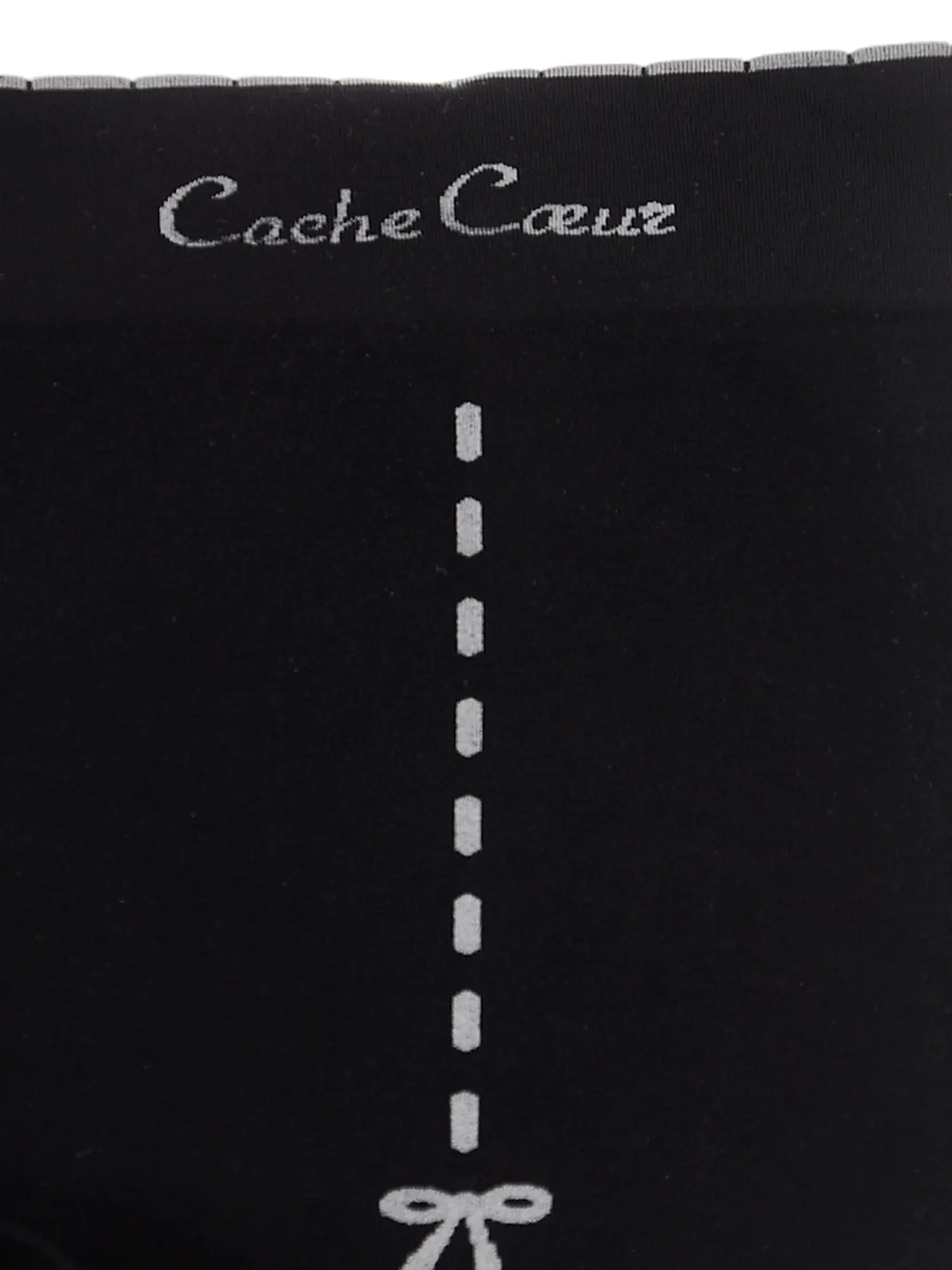 Трусы Cache Coeur - изображение 4