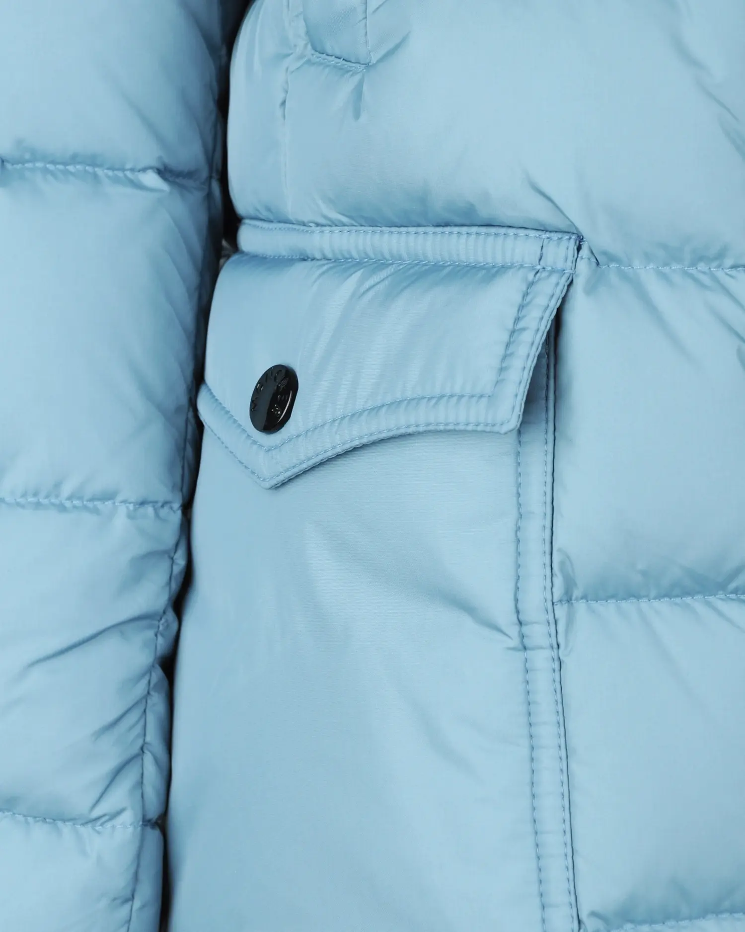 Куртка Moncler - изображение 4