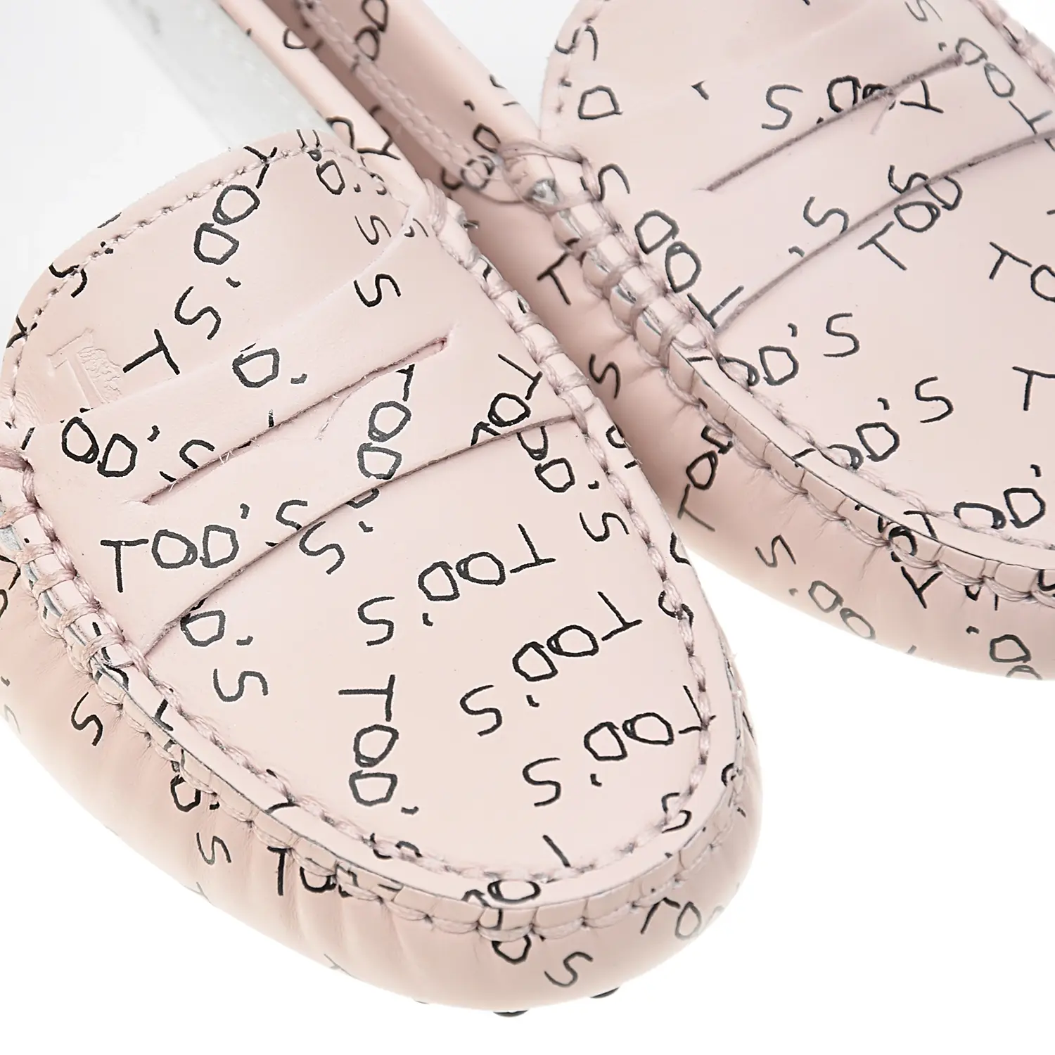 Мокасины Tods - изображение 6