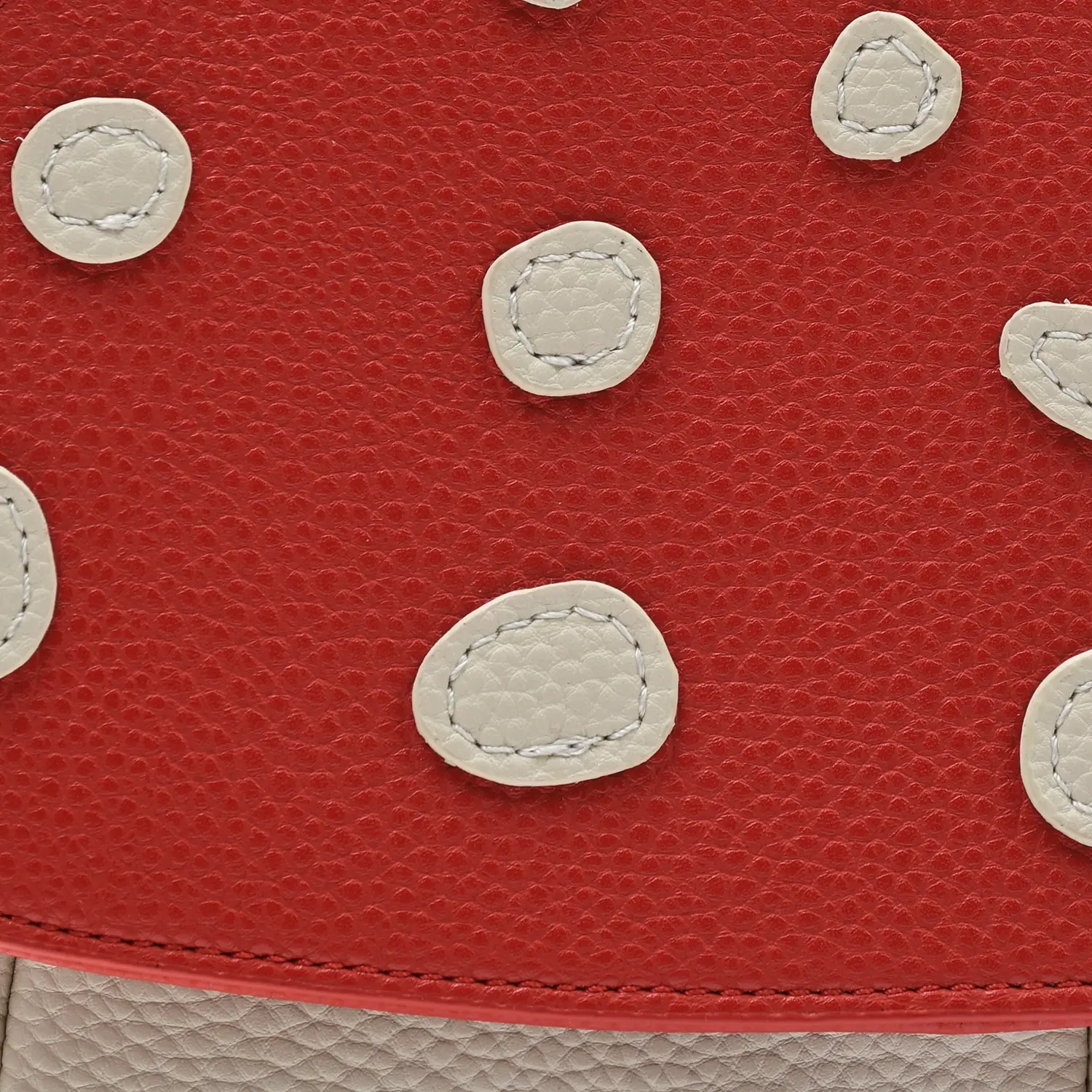 Сумка Mashroom Bag Fungi Red - изображение 4