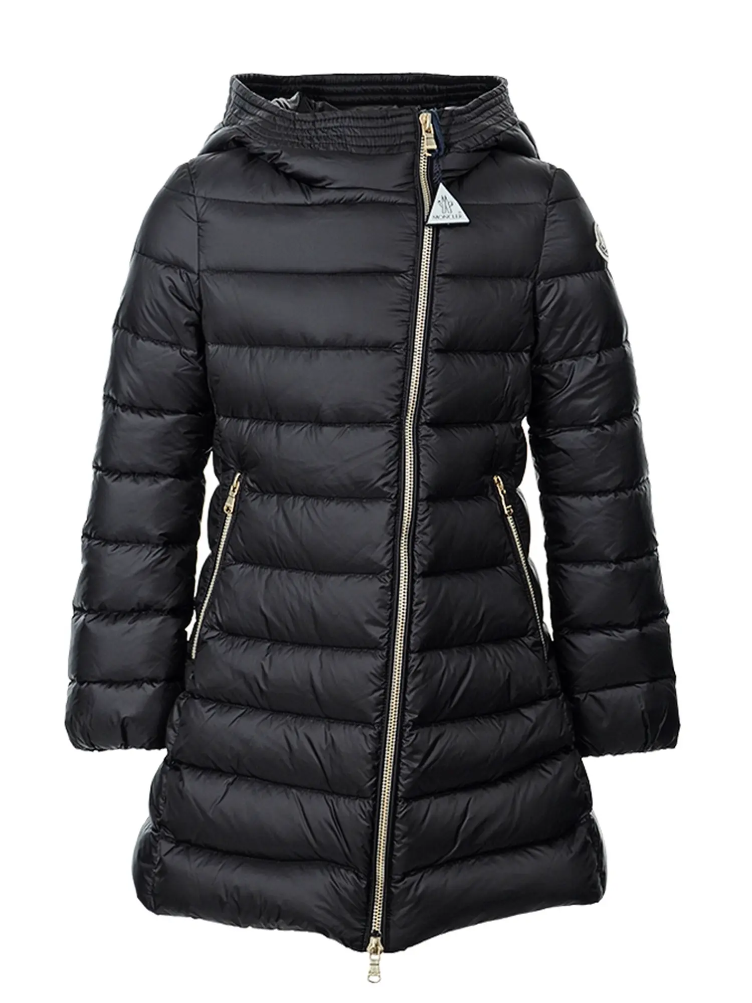 Пальто Moncler - изображение 1