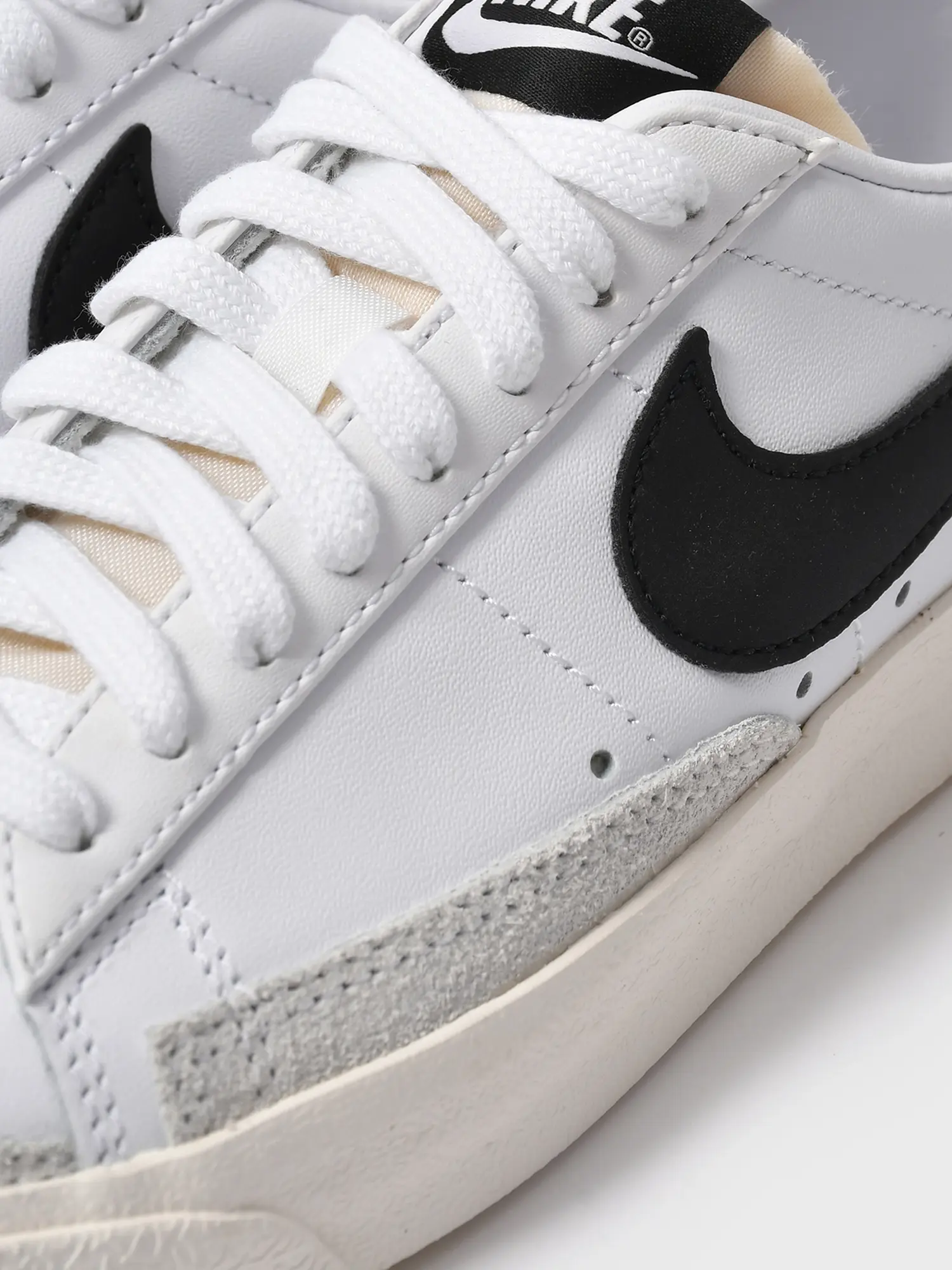 Кеды Blazer Low 77 - изображение 7
