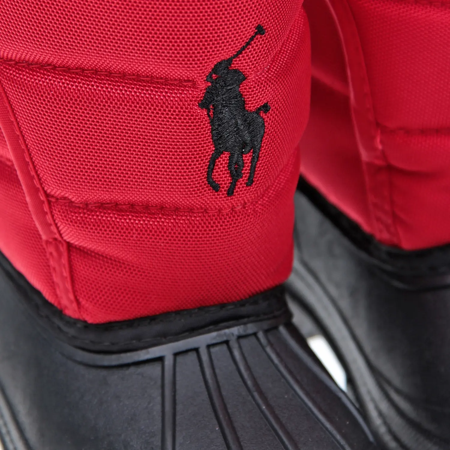 Сапоги резиновые Polo Ralph Lauren - изображение 7