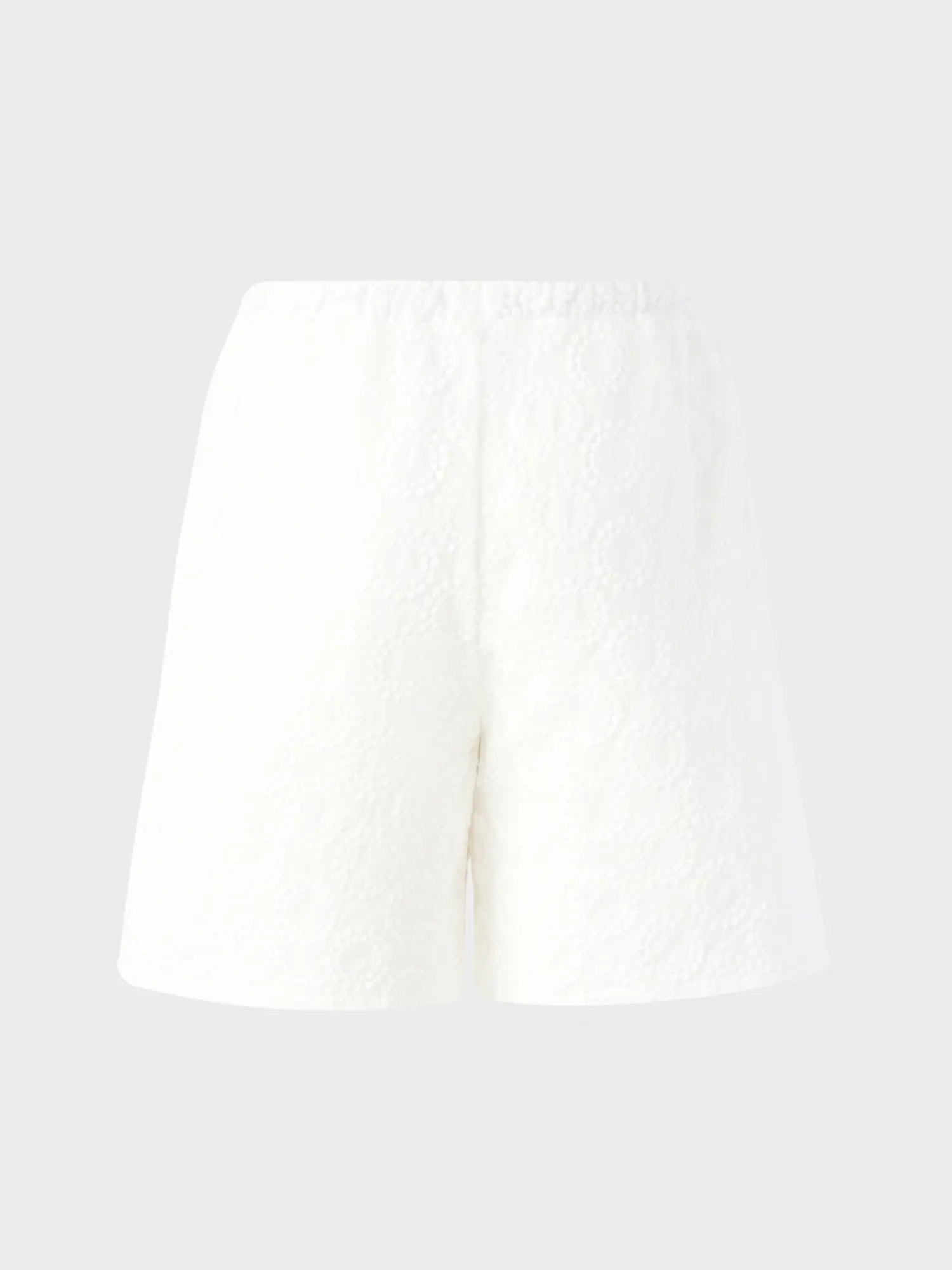 Шорты из хлопка - изображение 2