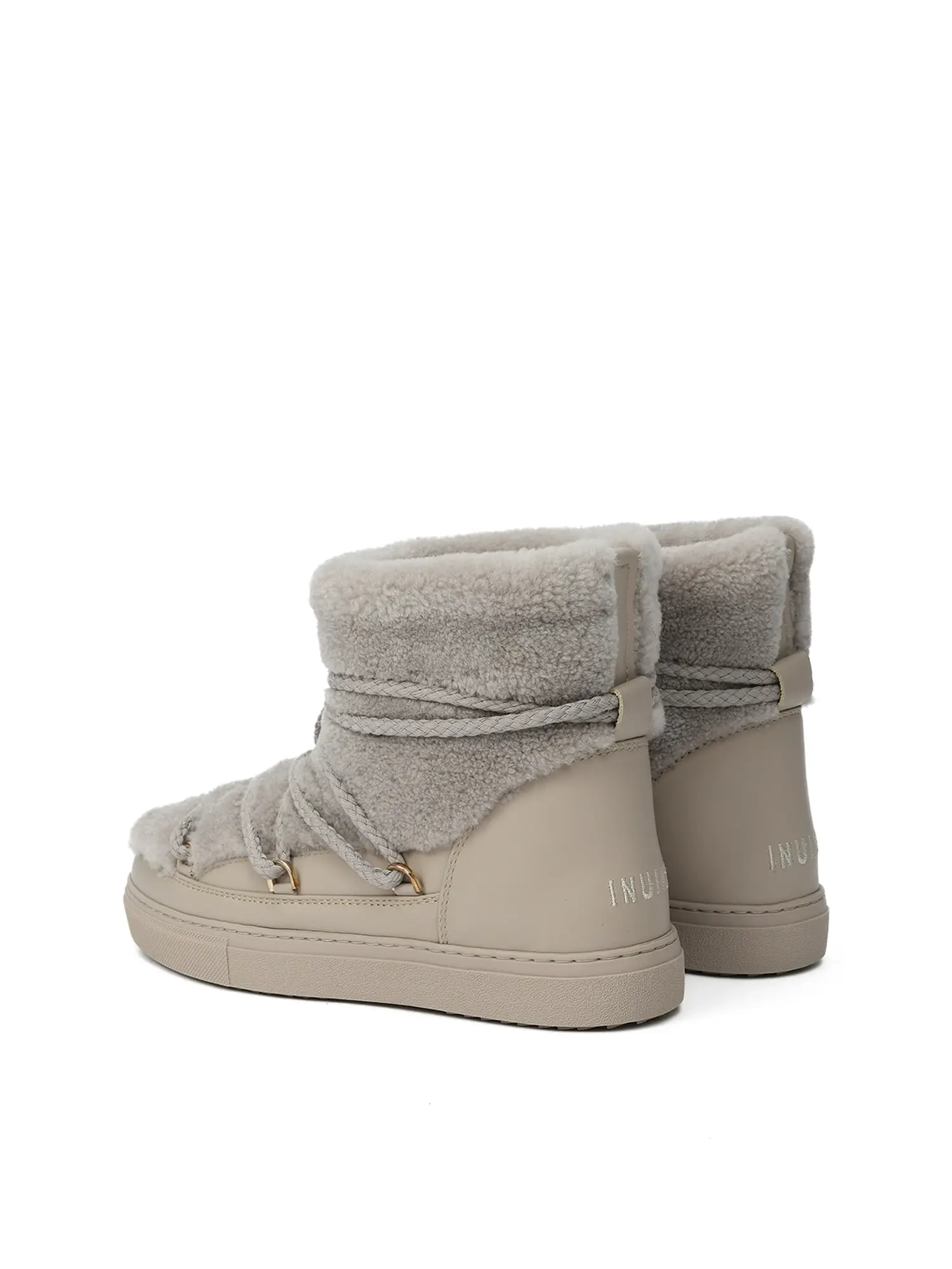 Мунбуты с овчиной - изображение 3