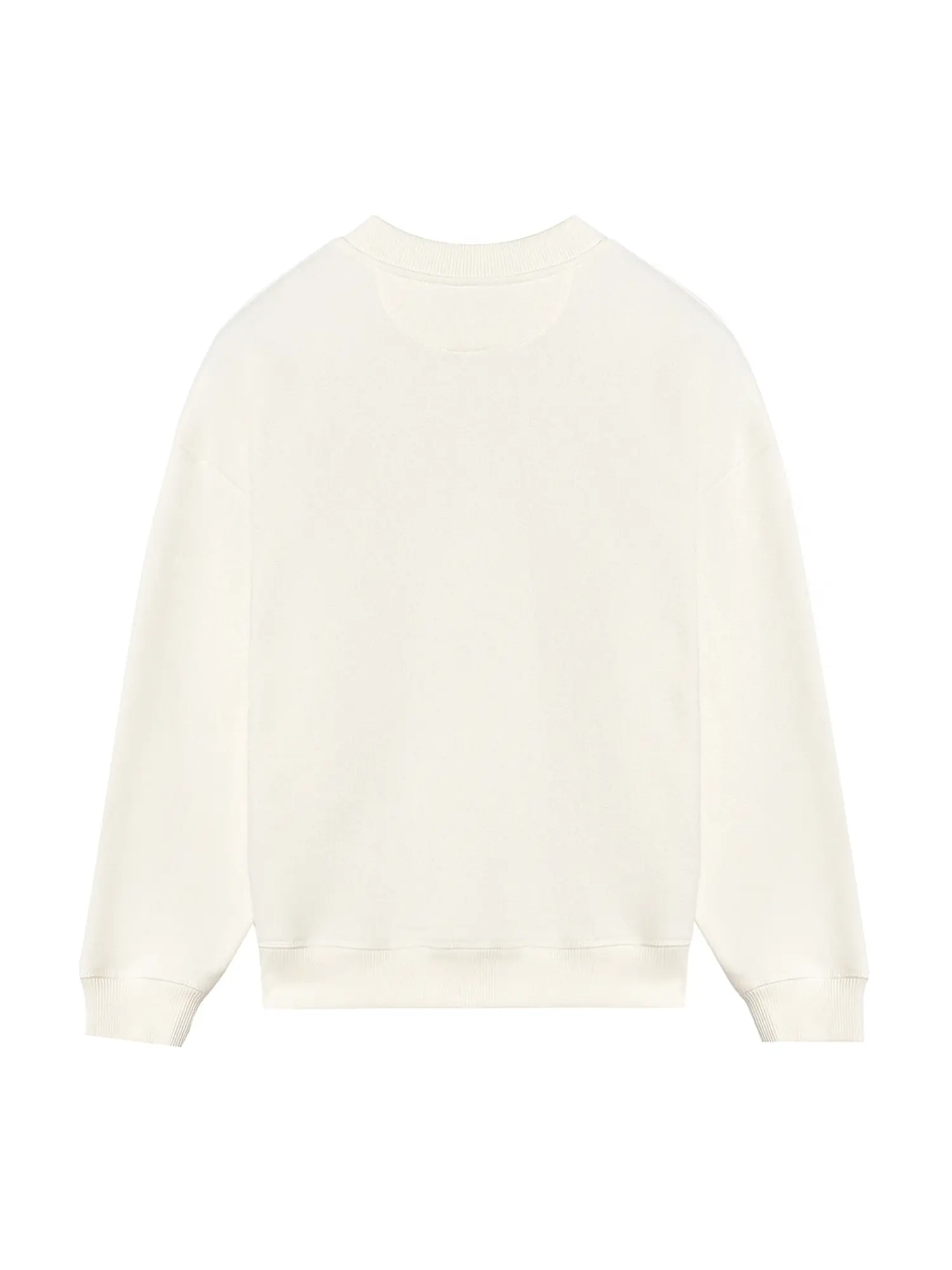 Свитшот с лого - изображение 2