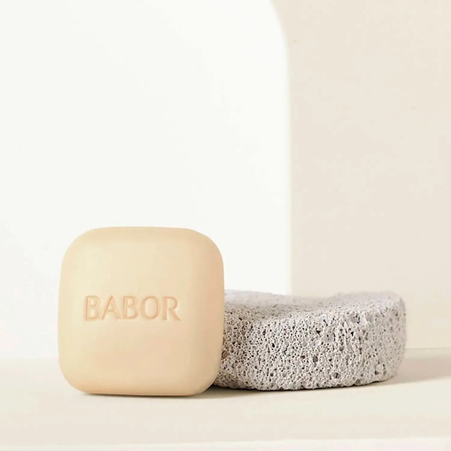 Натуральное Очищающее Мыло (+футляр) Natural Cleansing Bar + Can - изображение 2
