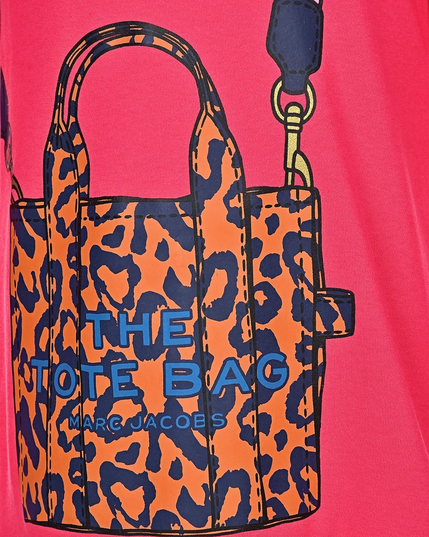 Платье Marc Jacobs (The) - изображение 3