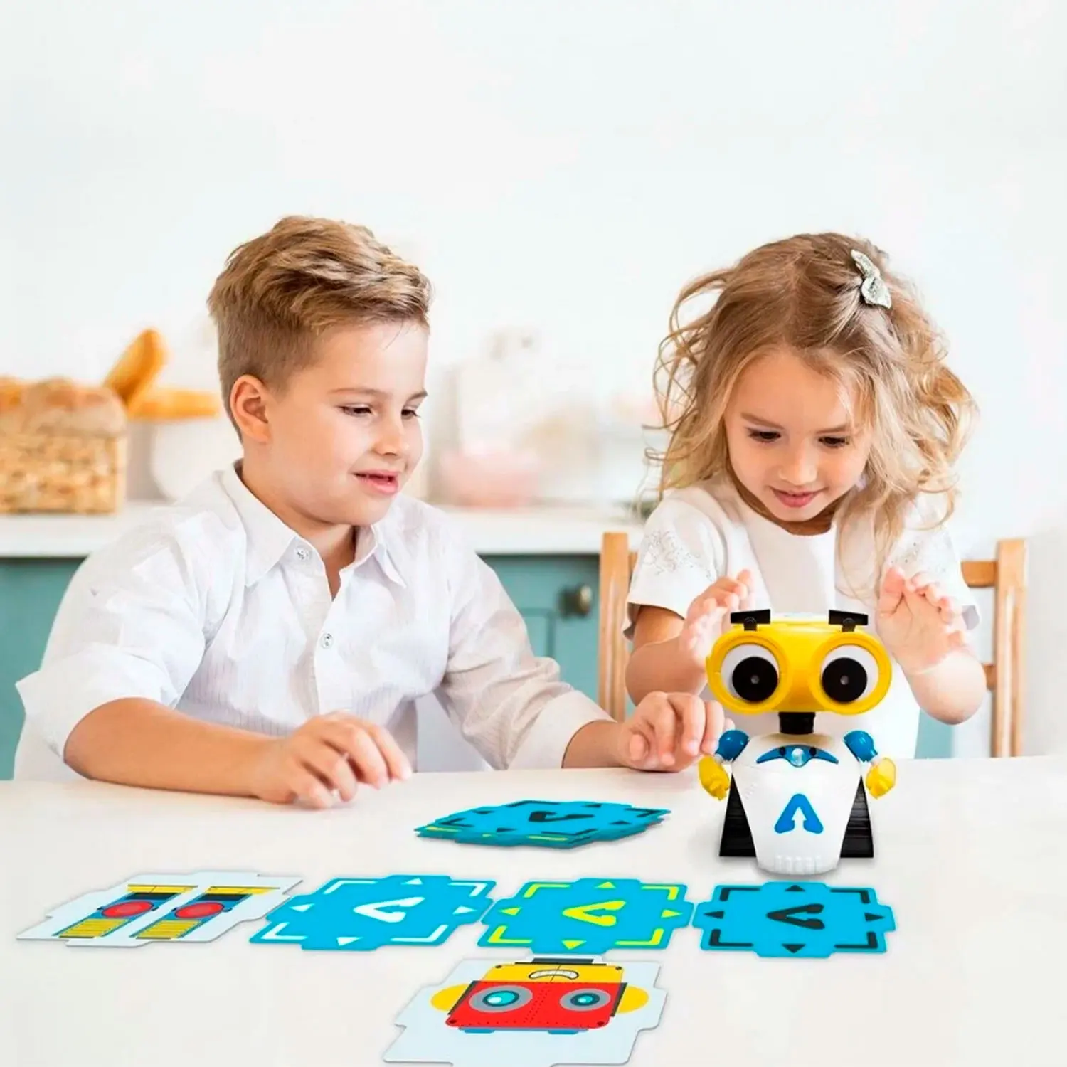 Смарт робот "Xtrem Bots: Andy" - изображение 4
