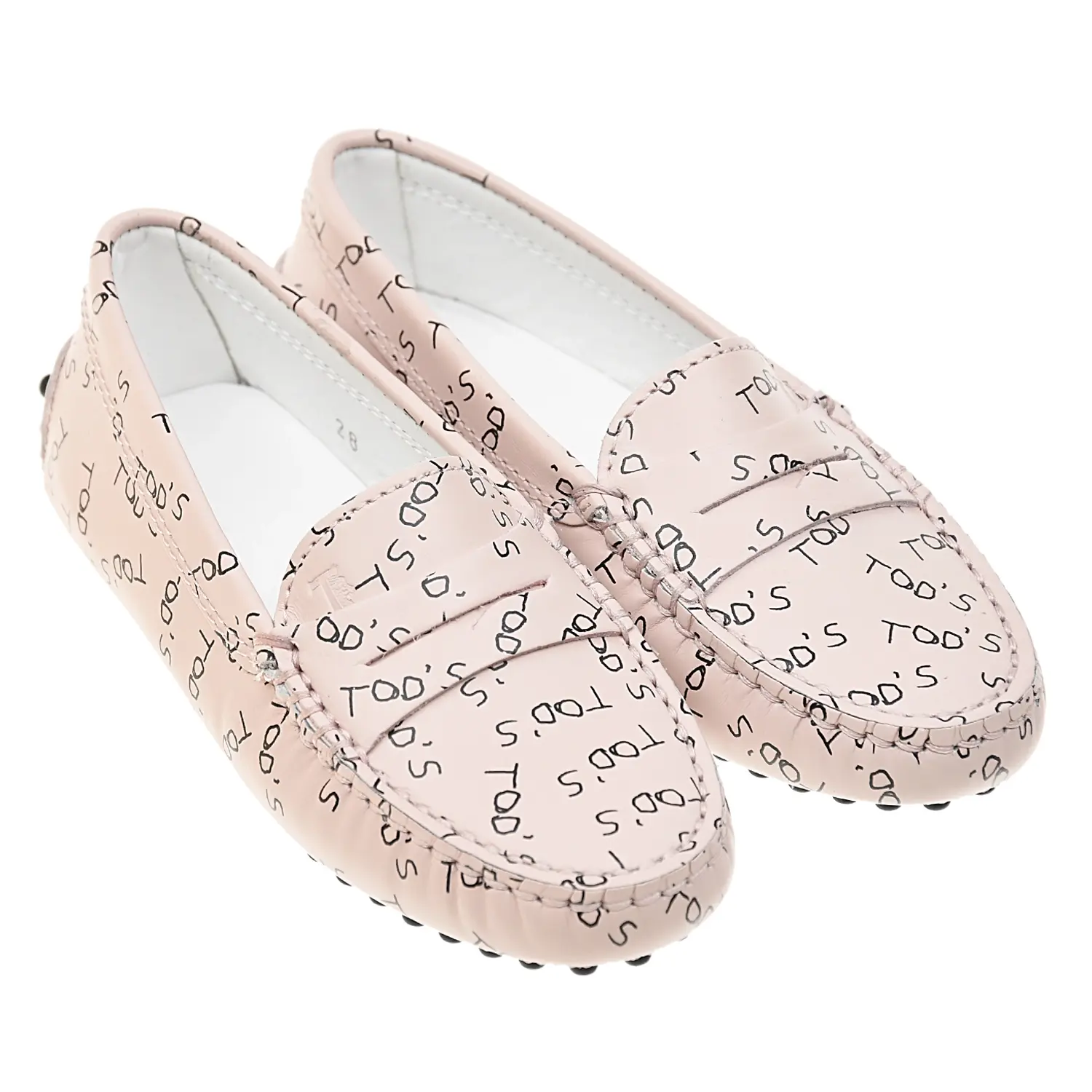 Мокасины Tods - изображение 1