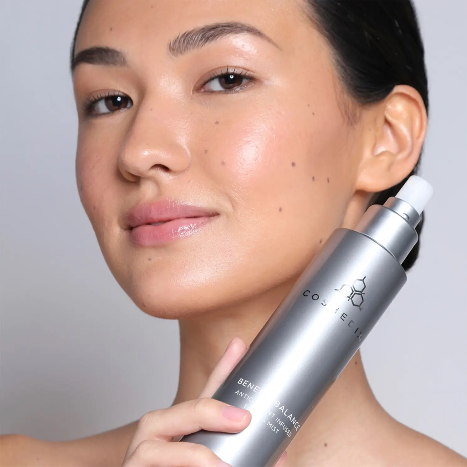 Тоник-мист с антиоксидантами Benefit Balance AntiOxidant Infused Toning Mist, 150 мл - изображение 3