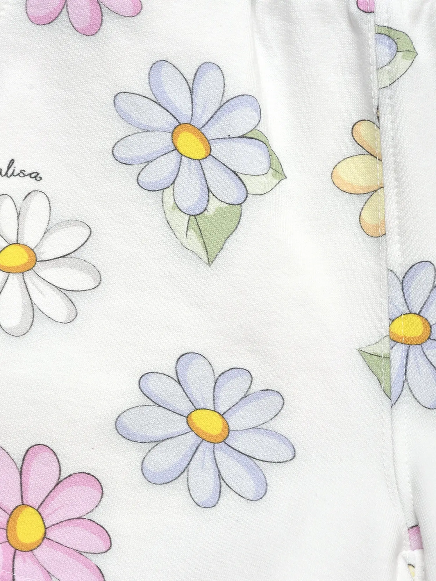 Шорты с принтом - изображение 3