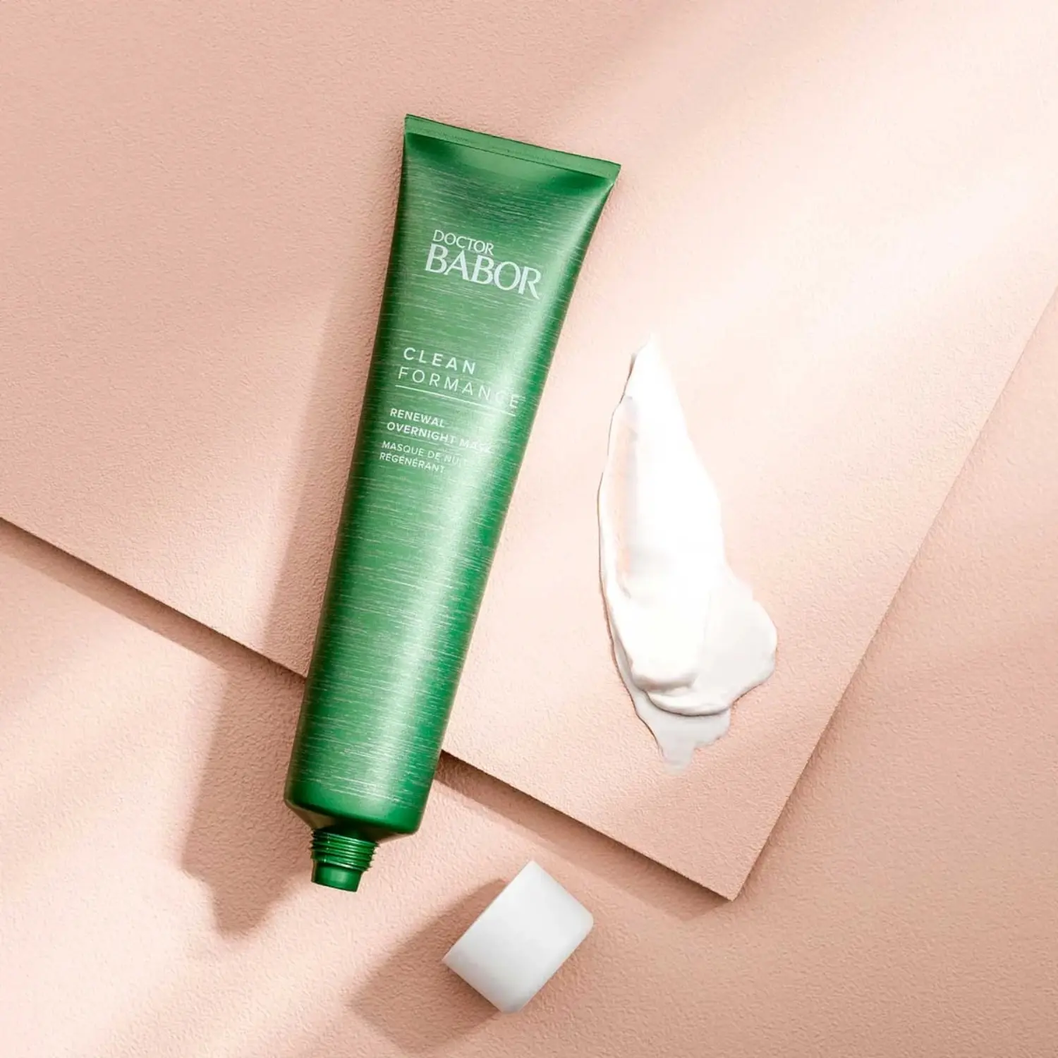 Маска Обновляющая Ночная Маска CLEANFORMANCE Renewal Overnight Mask - изображение 2