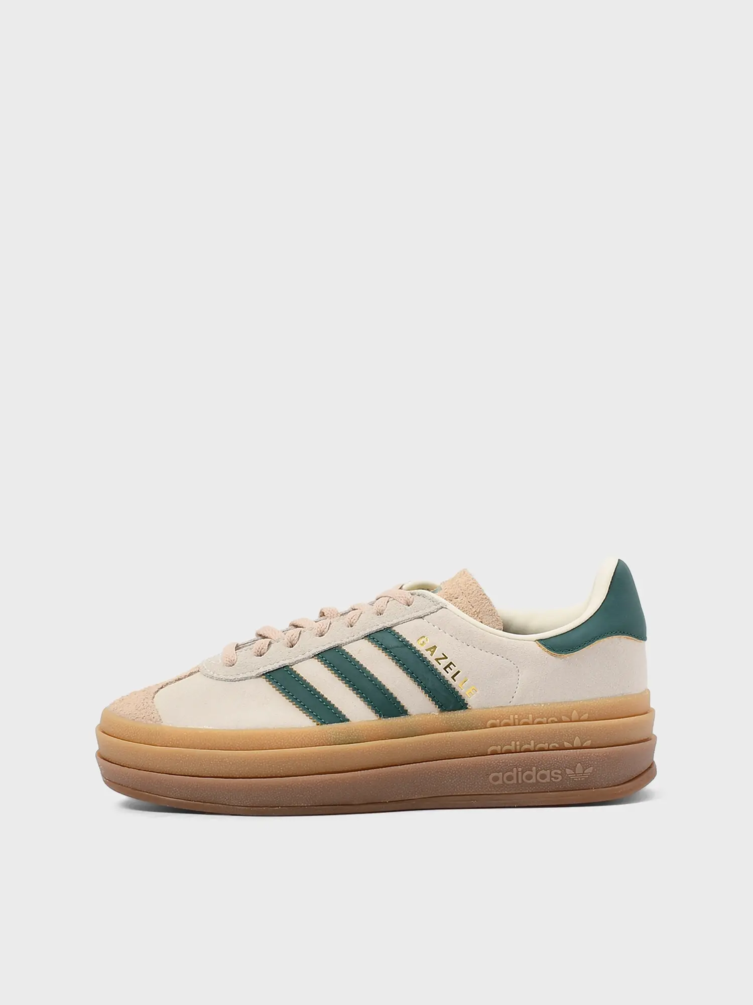 Кеды Gazelle Bold - изображение 1