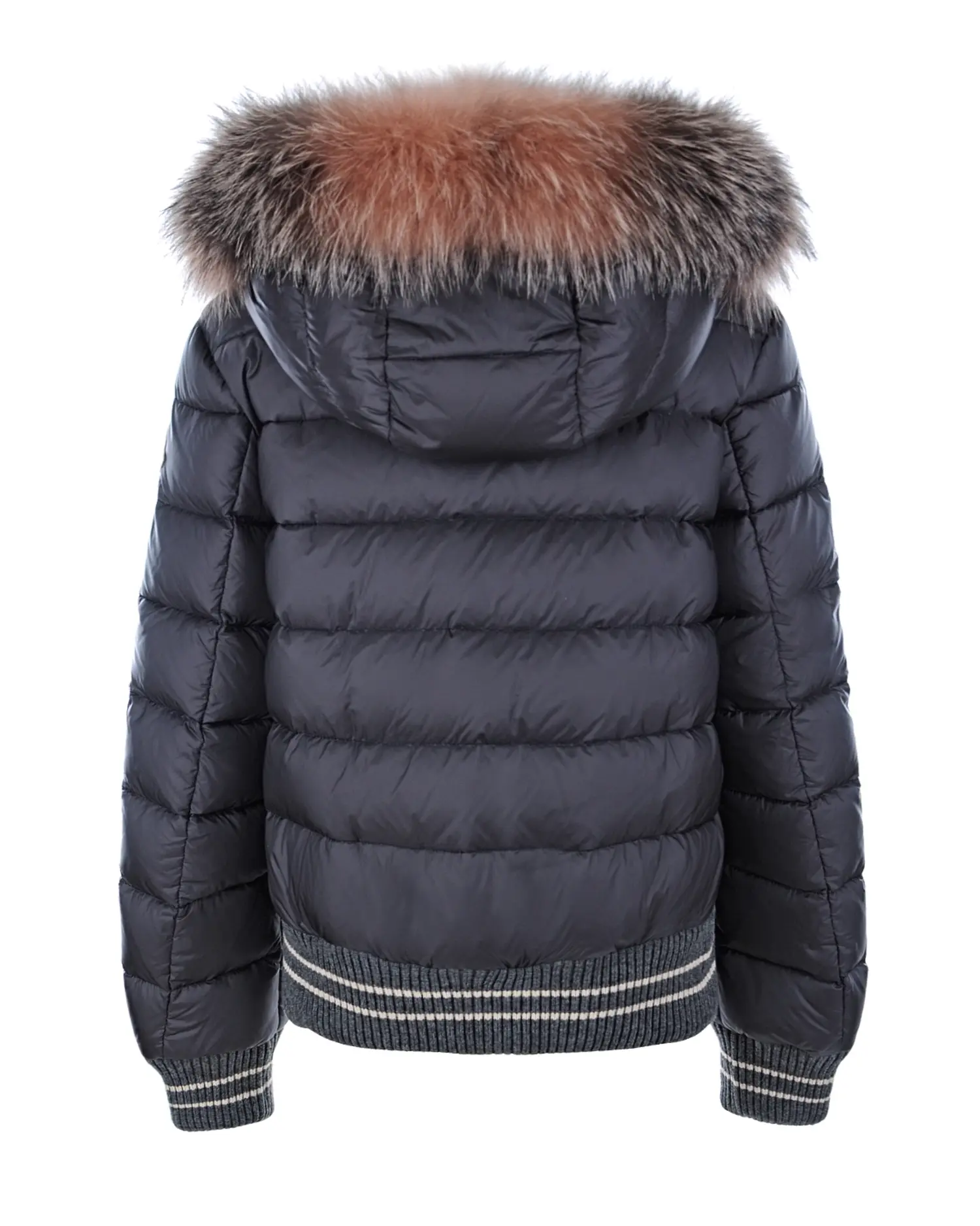Куртка Moncler - изображение 2