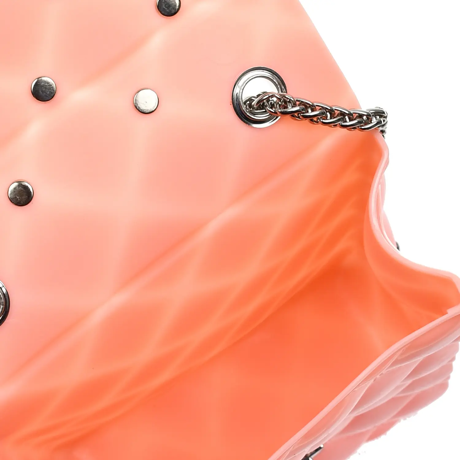 Сумка на цепочке - изображение 6