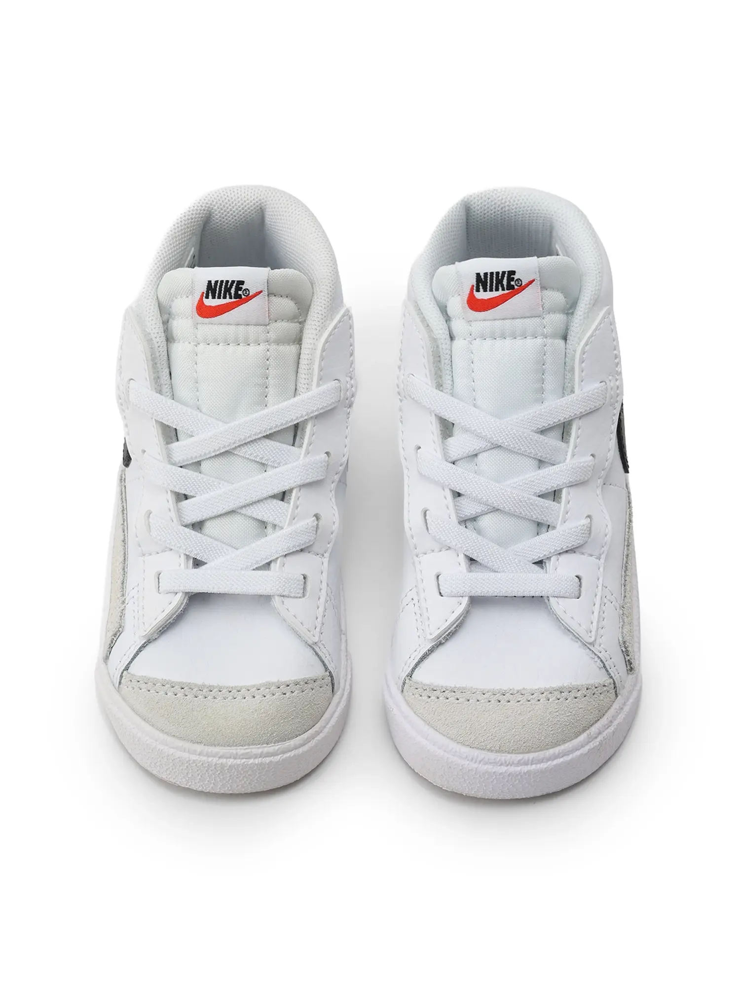 Кеды Blazer Mid 77 - изображение 4
