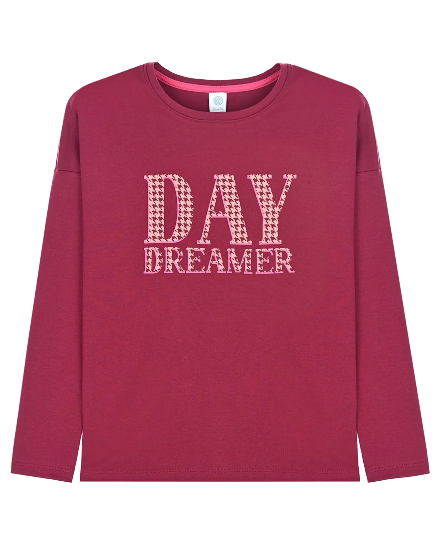Пижама с принтом "Day dreamer" - изображение 2