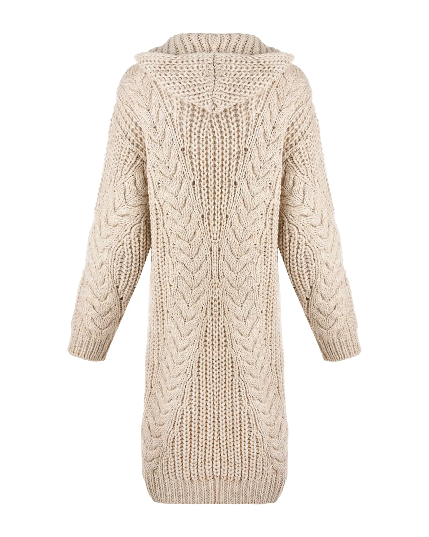 Вязаный кардиган Saint Moritz - изображение 6