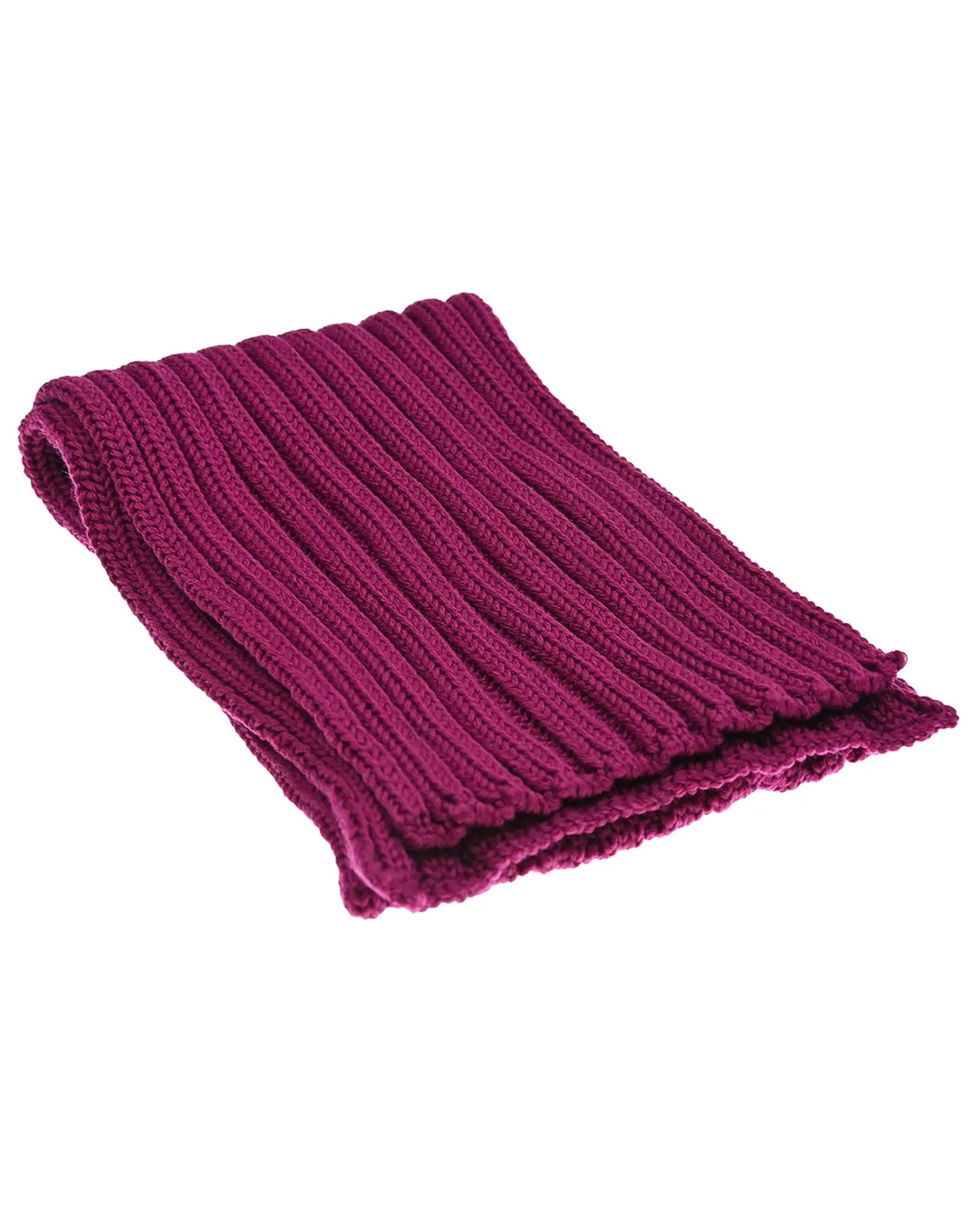 Базовый шарф 120x20 см - изображение 1
