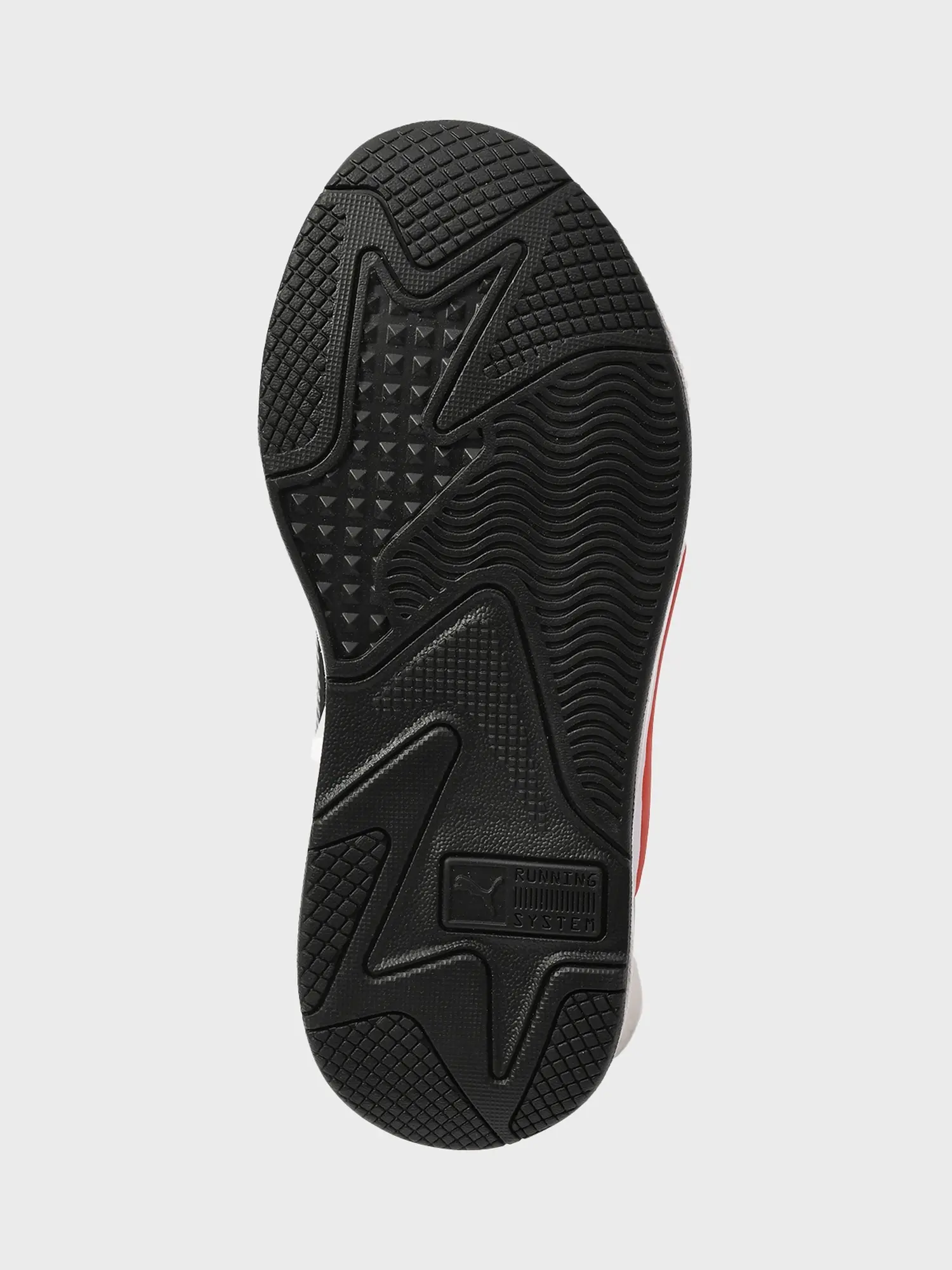 Кроссовки RS-X Boys AC+PS - изображение 5