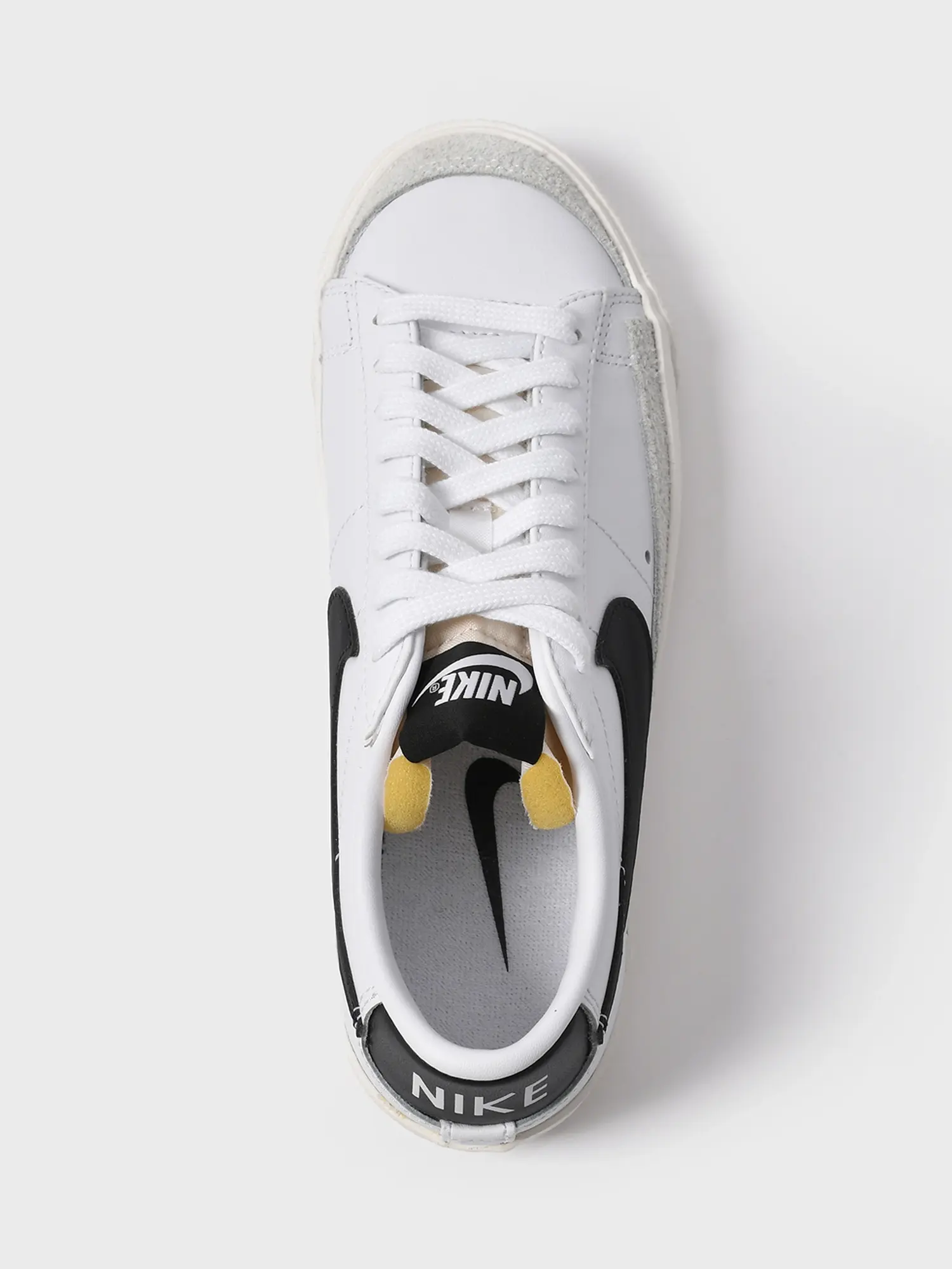 Кеды Blazer Low 77 - изображение 4