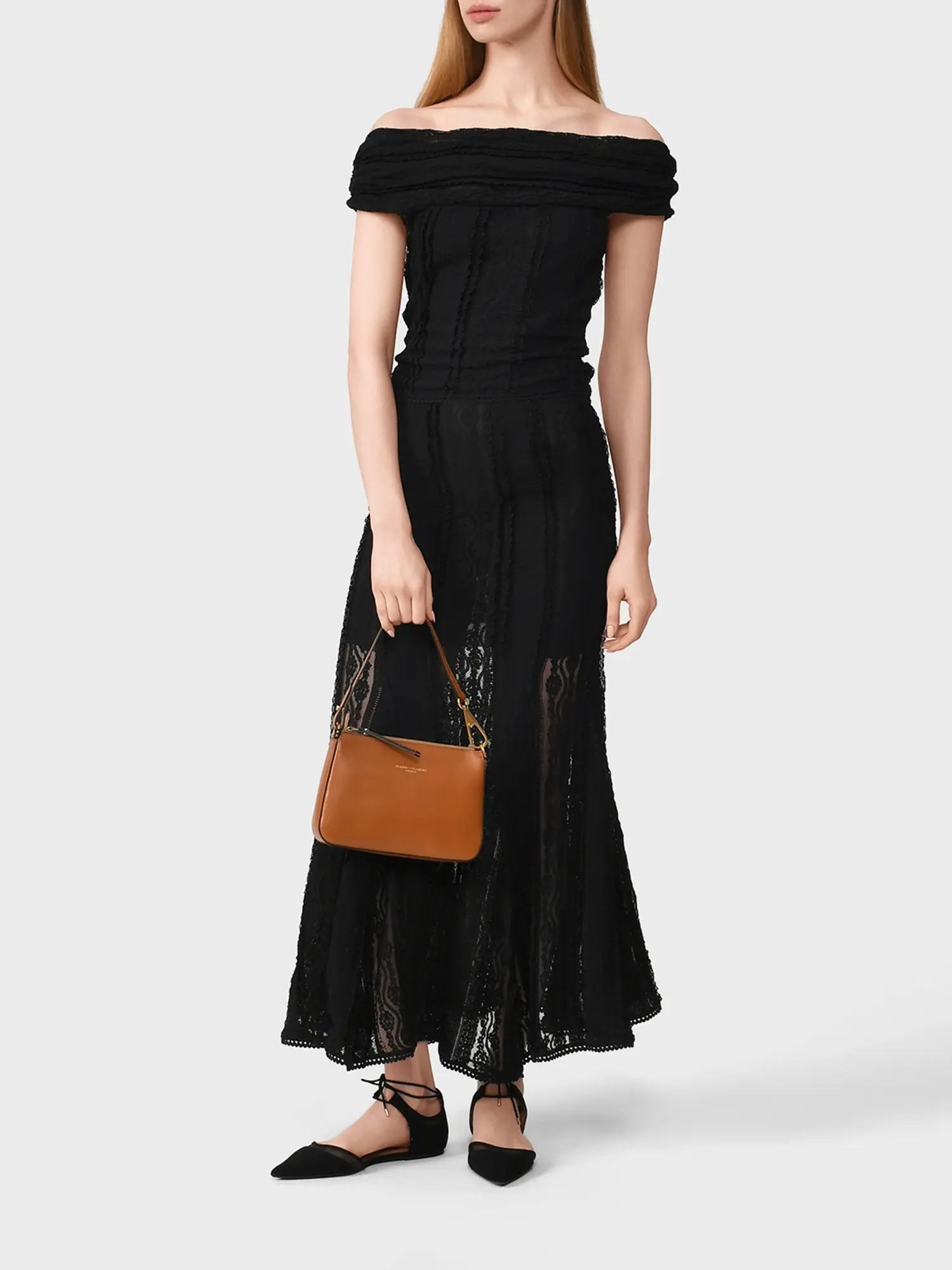 Сумка - клатч - изображение 2
