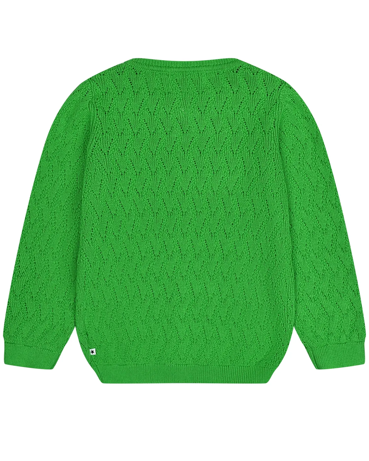 Кардиган Gilli Classic green - изображение 2