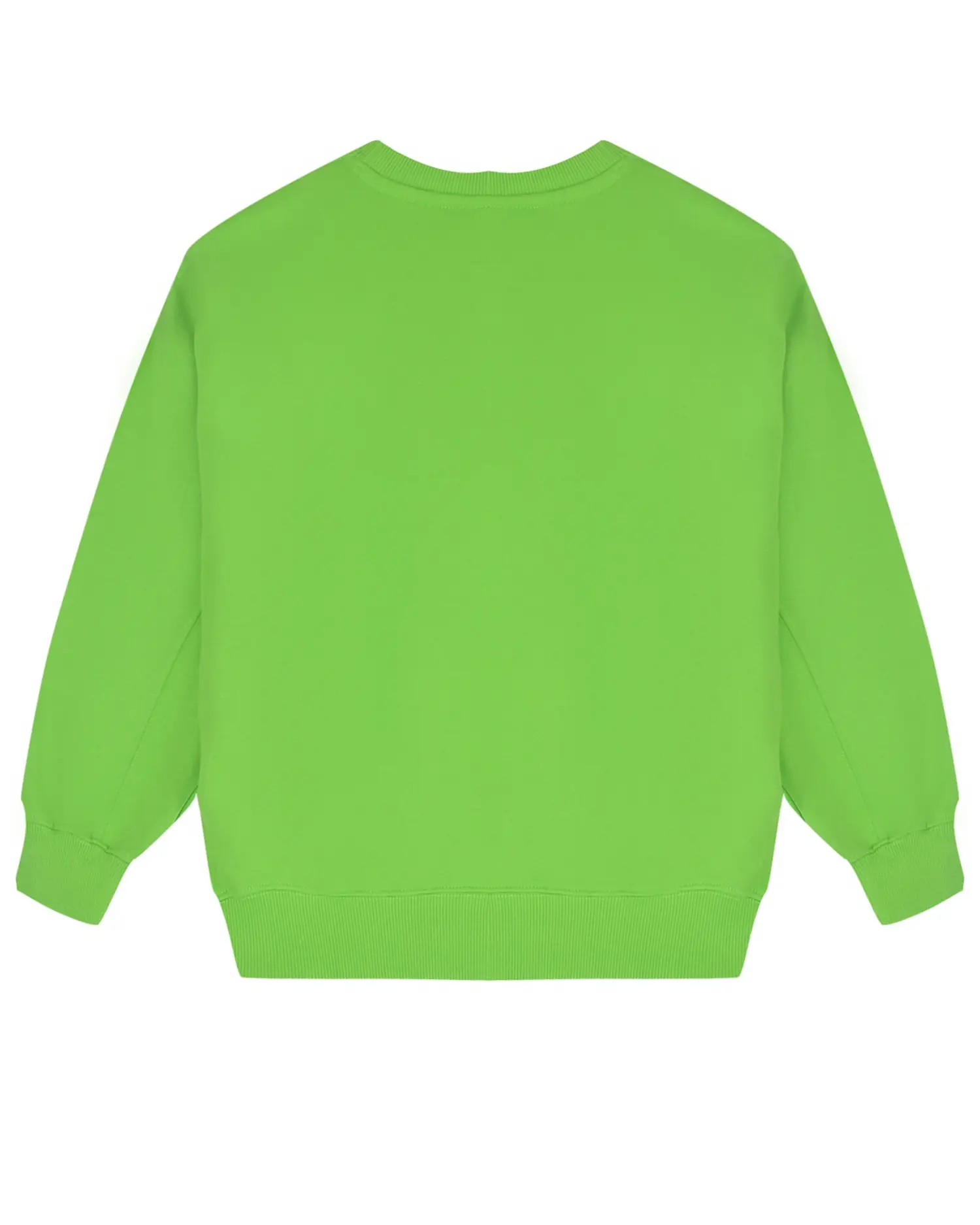 Свитшот Magni Glowing Green - изображение 2