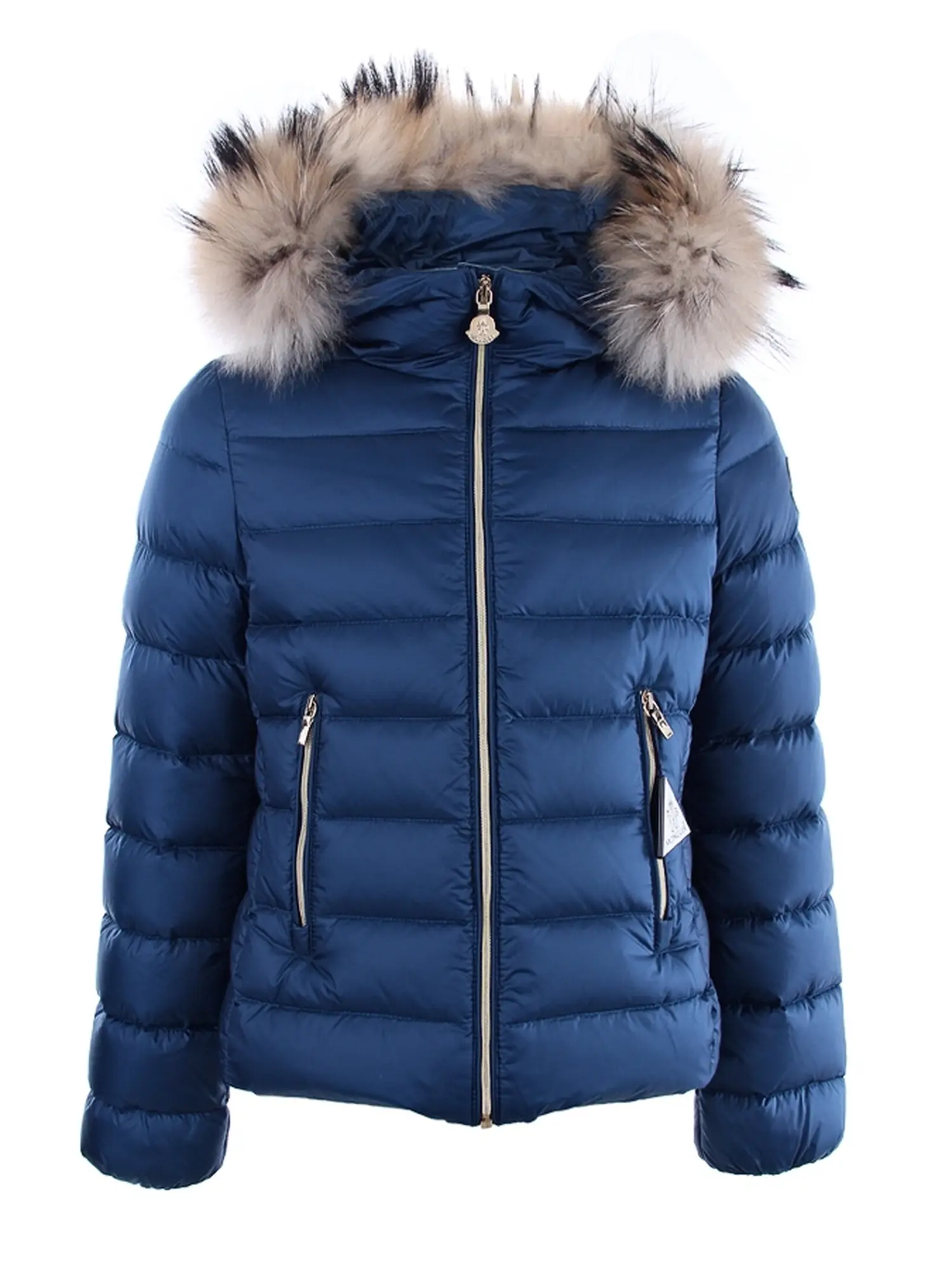 Куртка Moncler - изображение 1