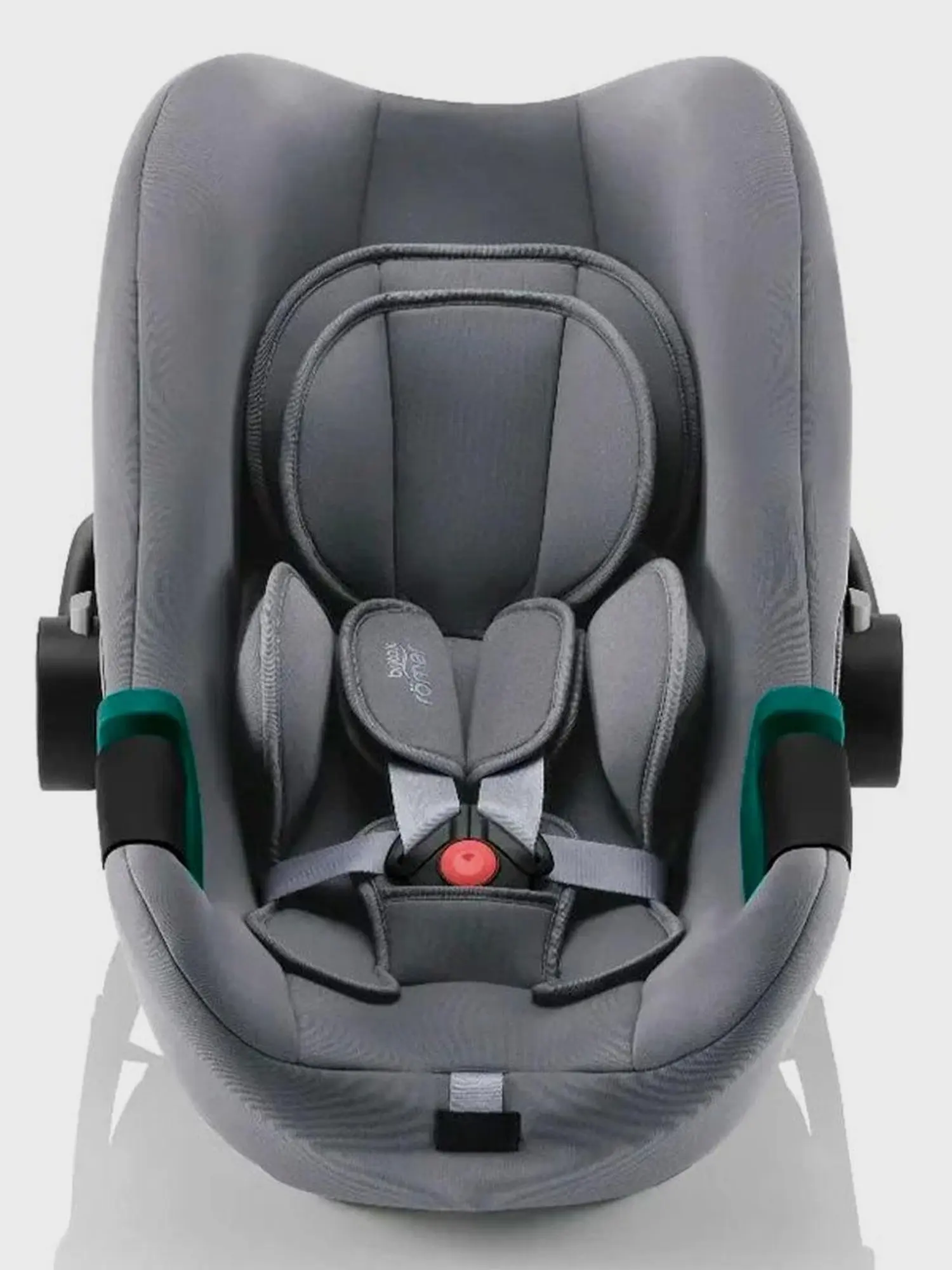 Детское автокресло BABY-SAFE 3 i-SIZE Frost Grey - изображение 5
