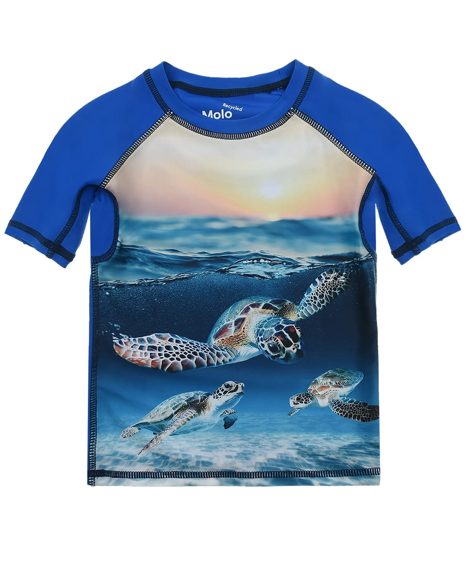 Футболка "Sea Turtle" - изображение 1